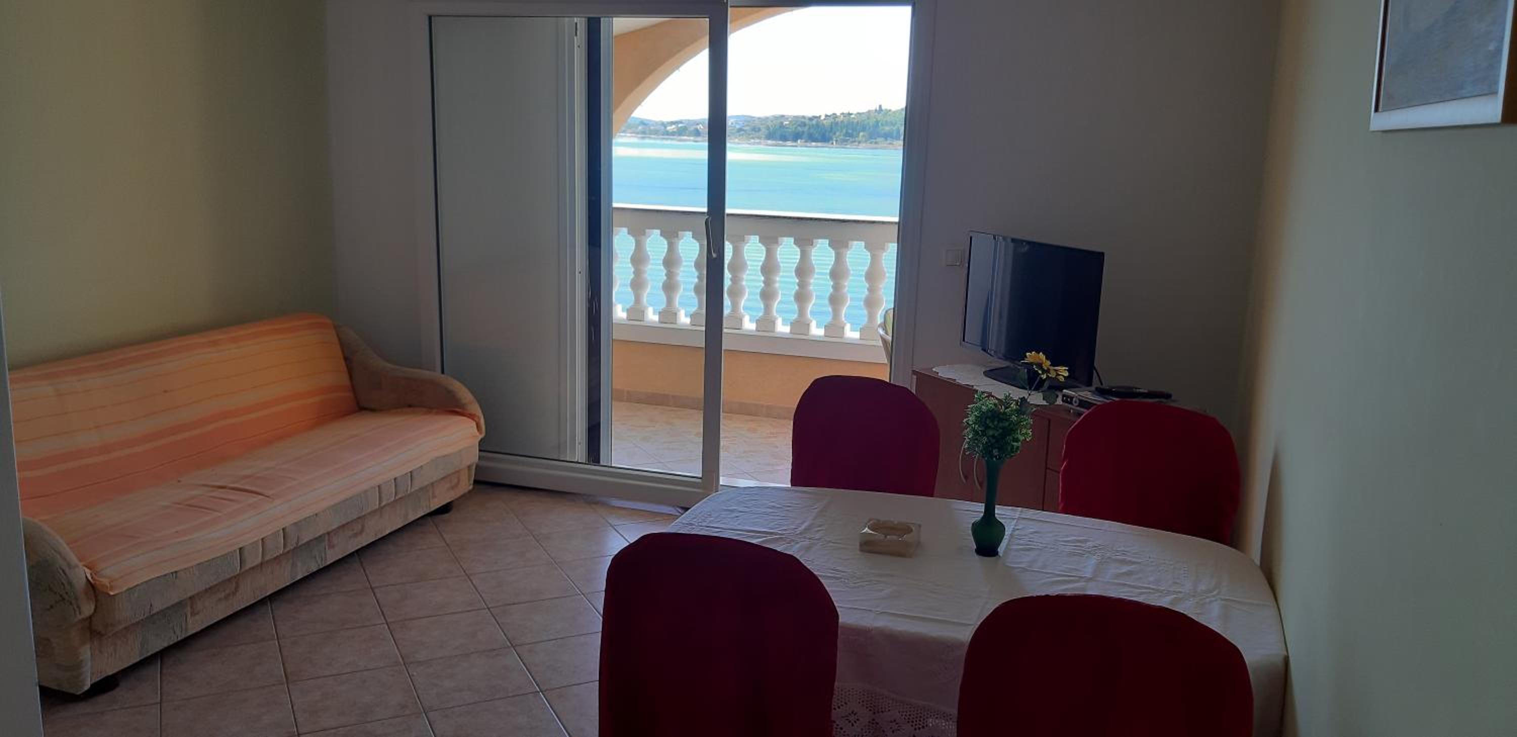 Apartment with Sea View photo 3