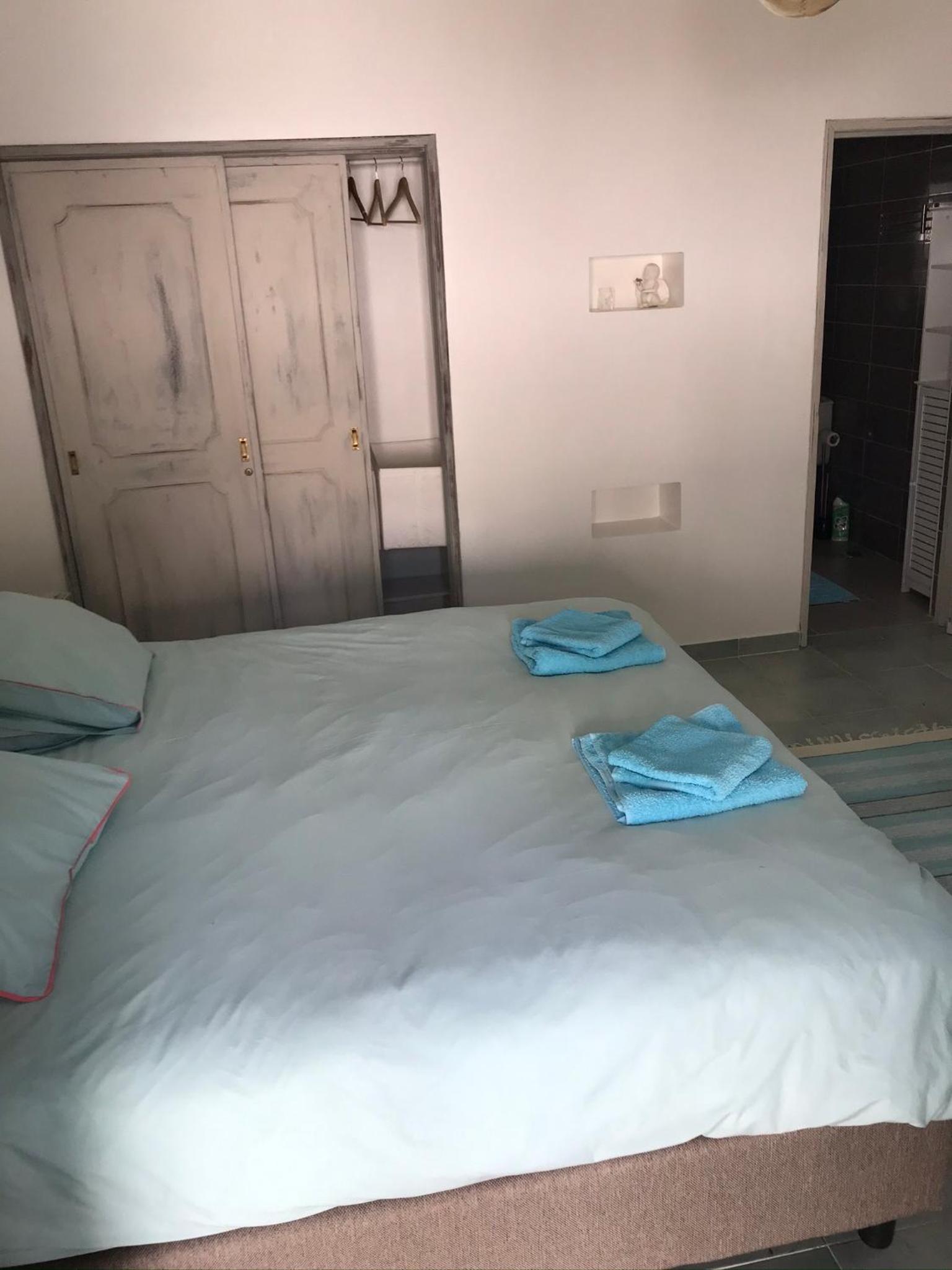 Deluxe Double Room - Photo 1