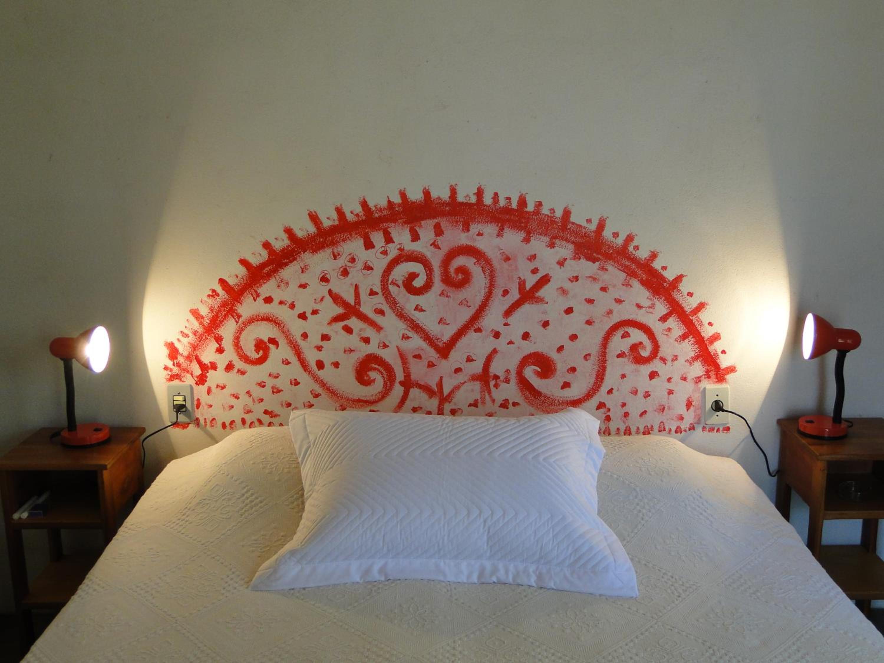 Standard Double or Twin Room with Balcony - Photo 3