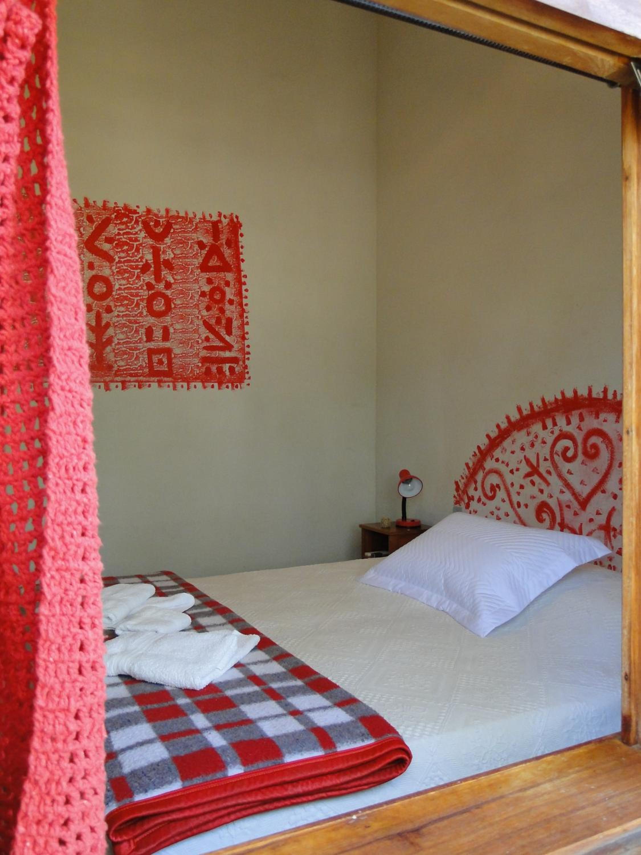 Standard Double or Twin Room with Balcony - Photo 1