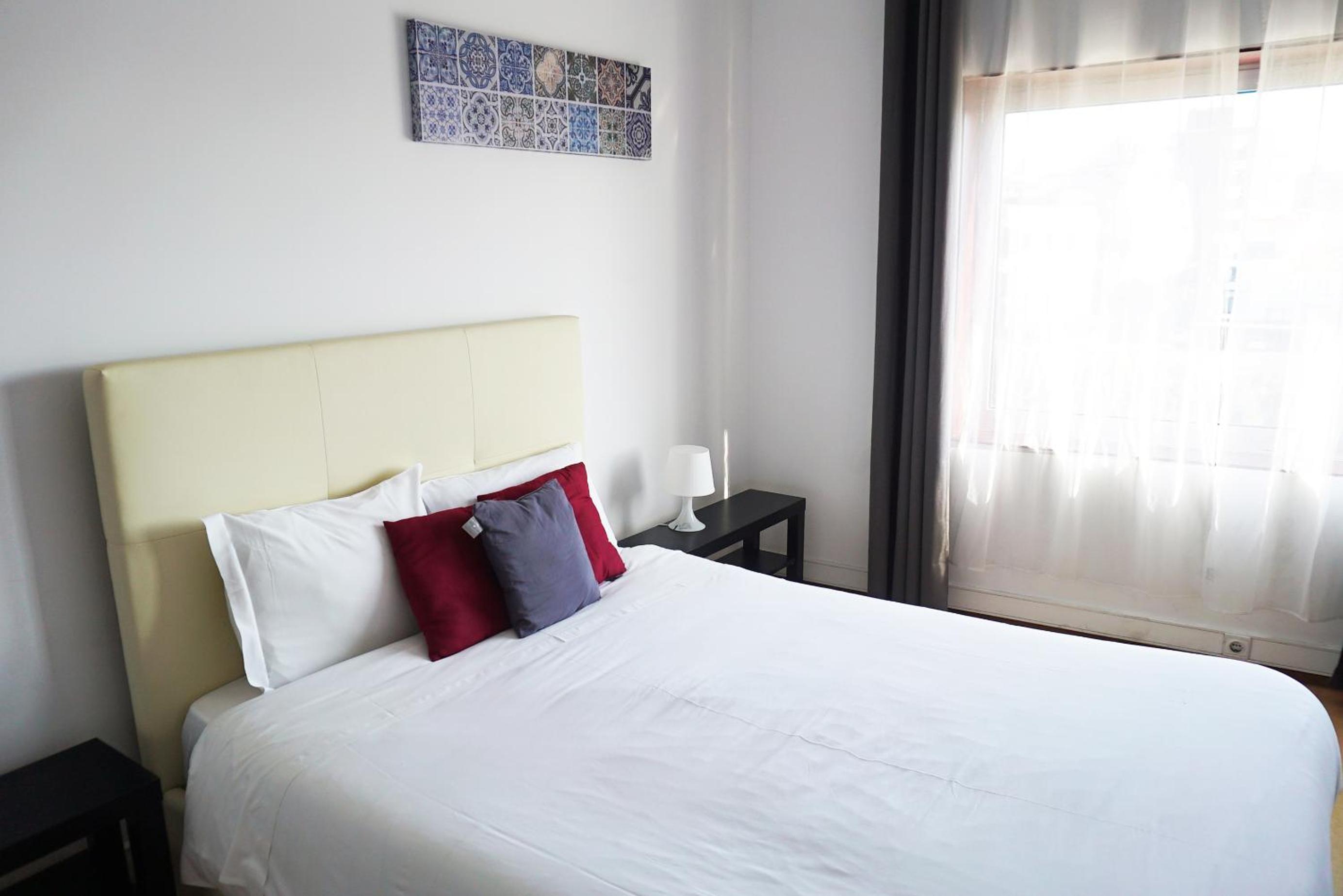 Deluxe Room - Photo 1