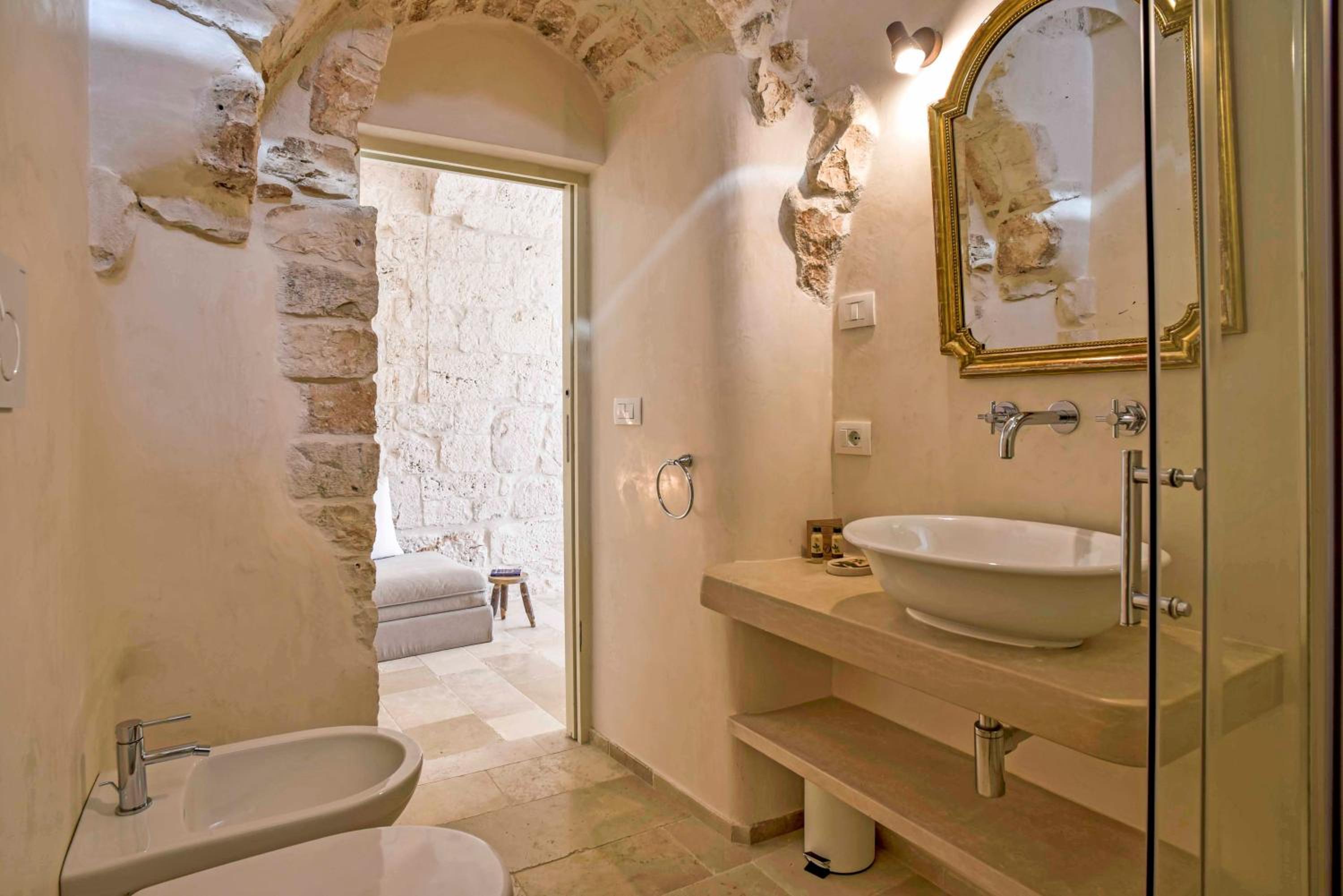 Holiday Home - Trullo photo 3