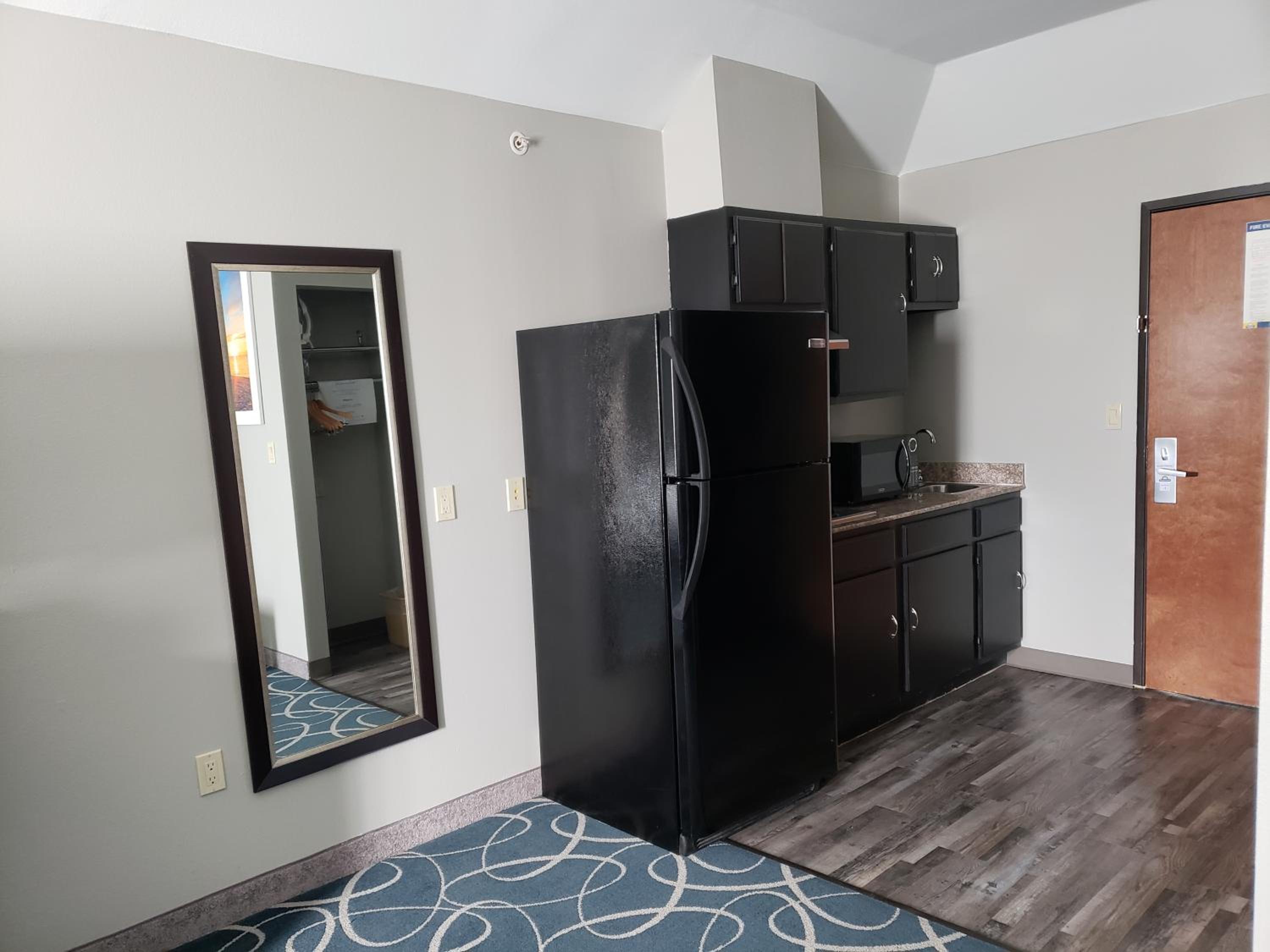 Deluxe King Suite - Non-Smoking - Photo 4