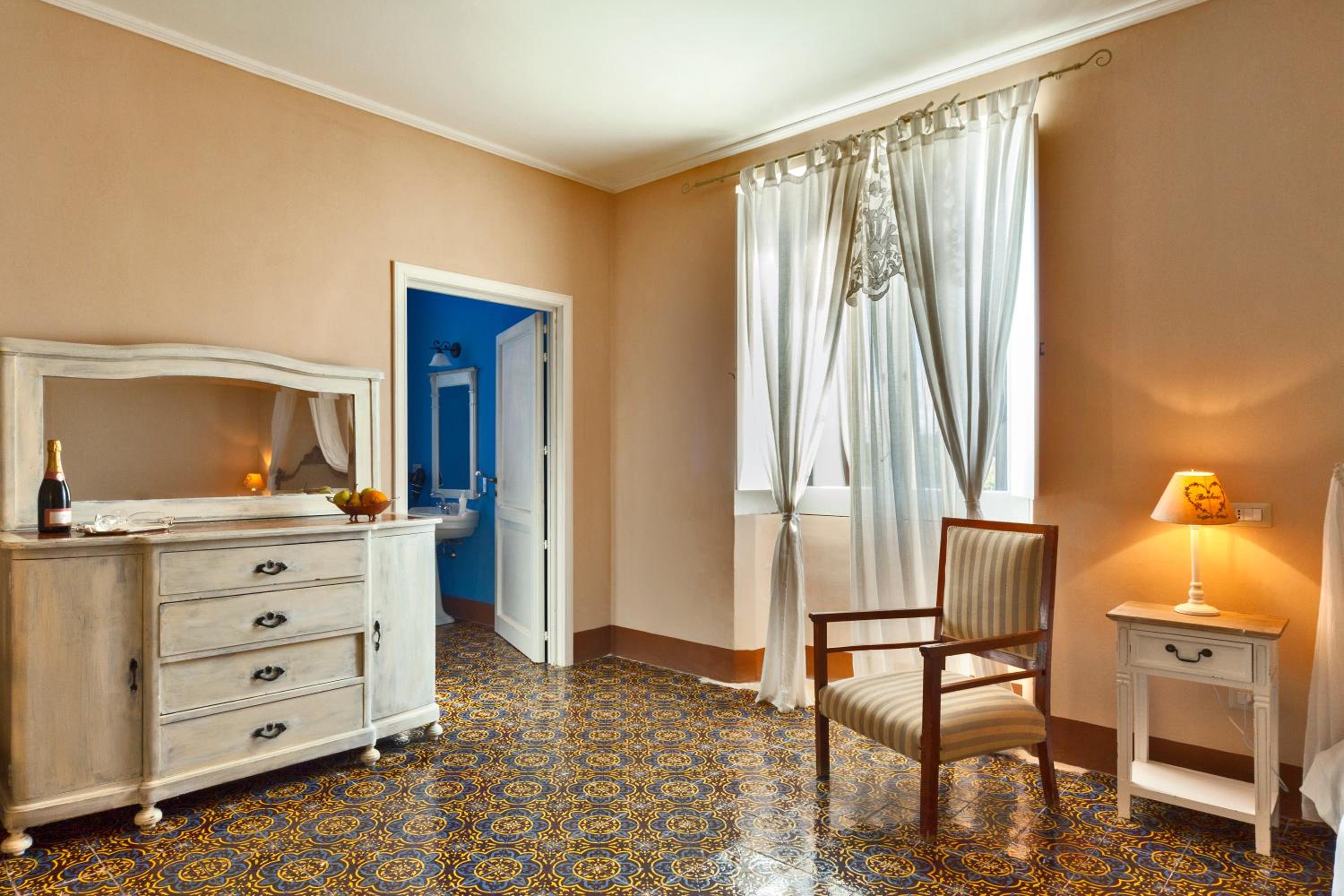 Junior Suite photo 2