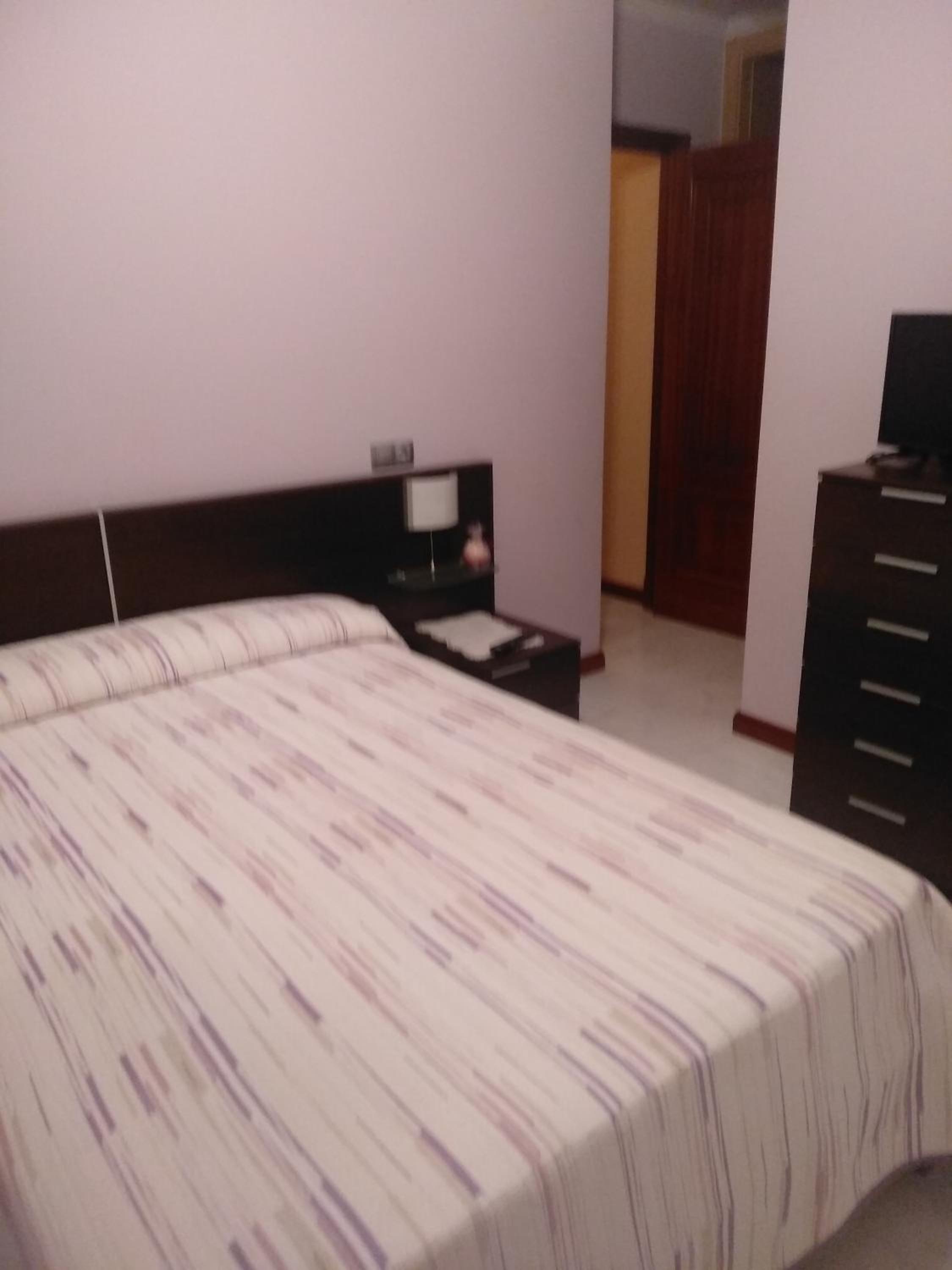 Apartamento de Tres Habitaciones