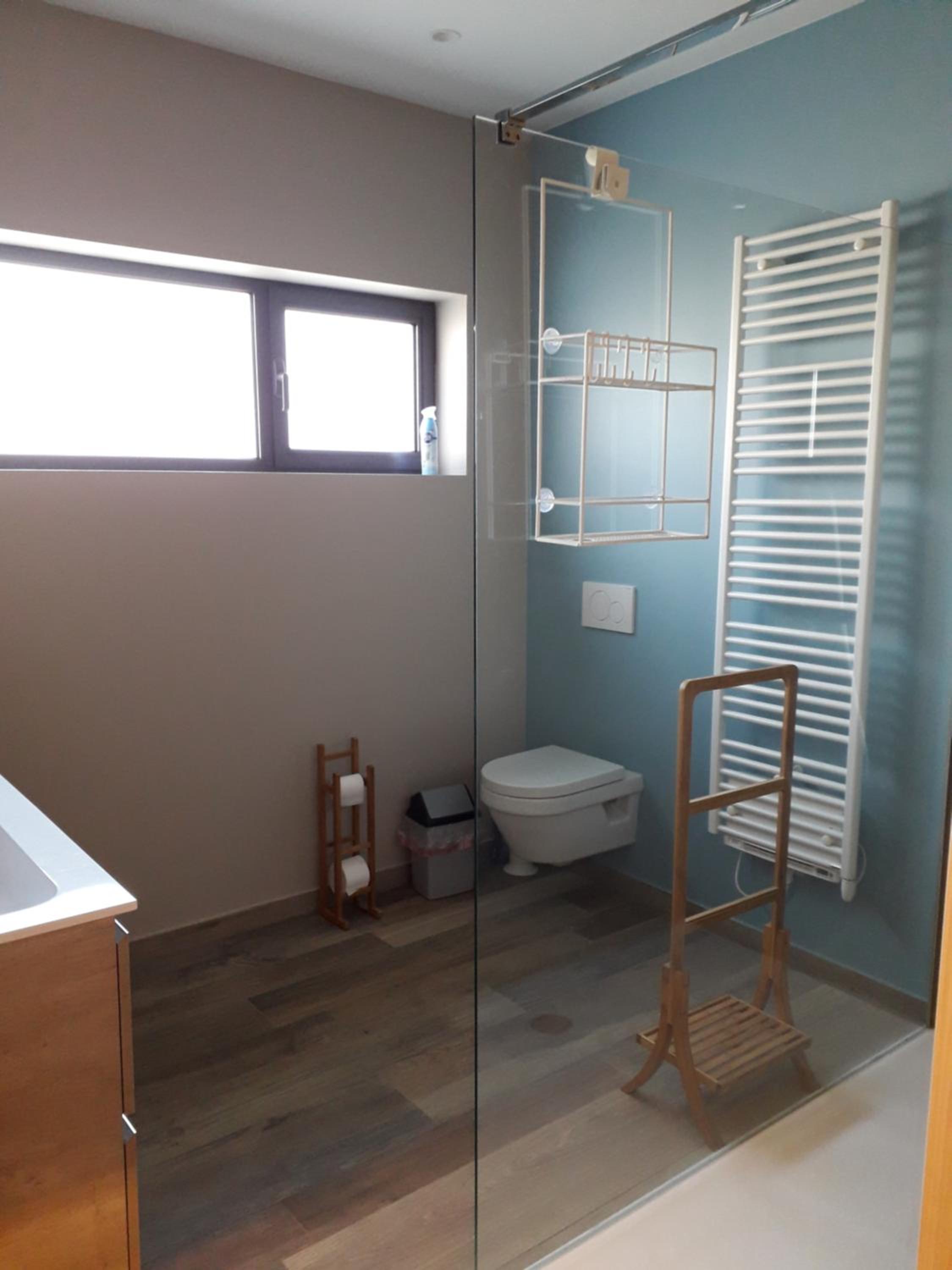 One-Bedroom House photo 3