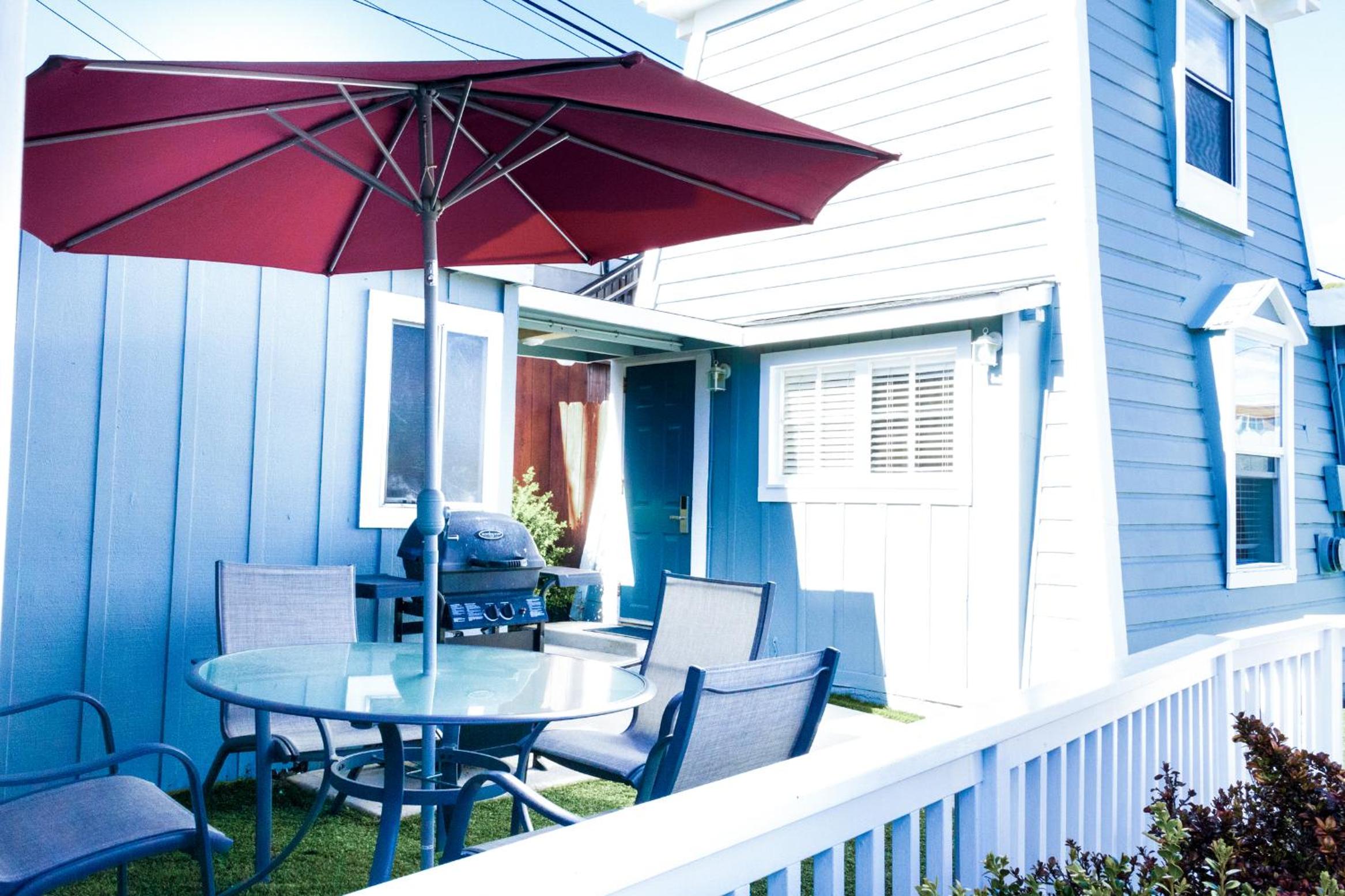 Family Cottage - Pet Friendly - Photo 18