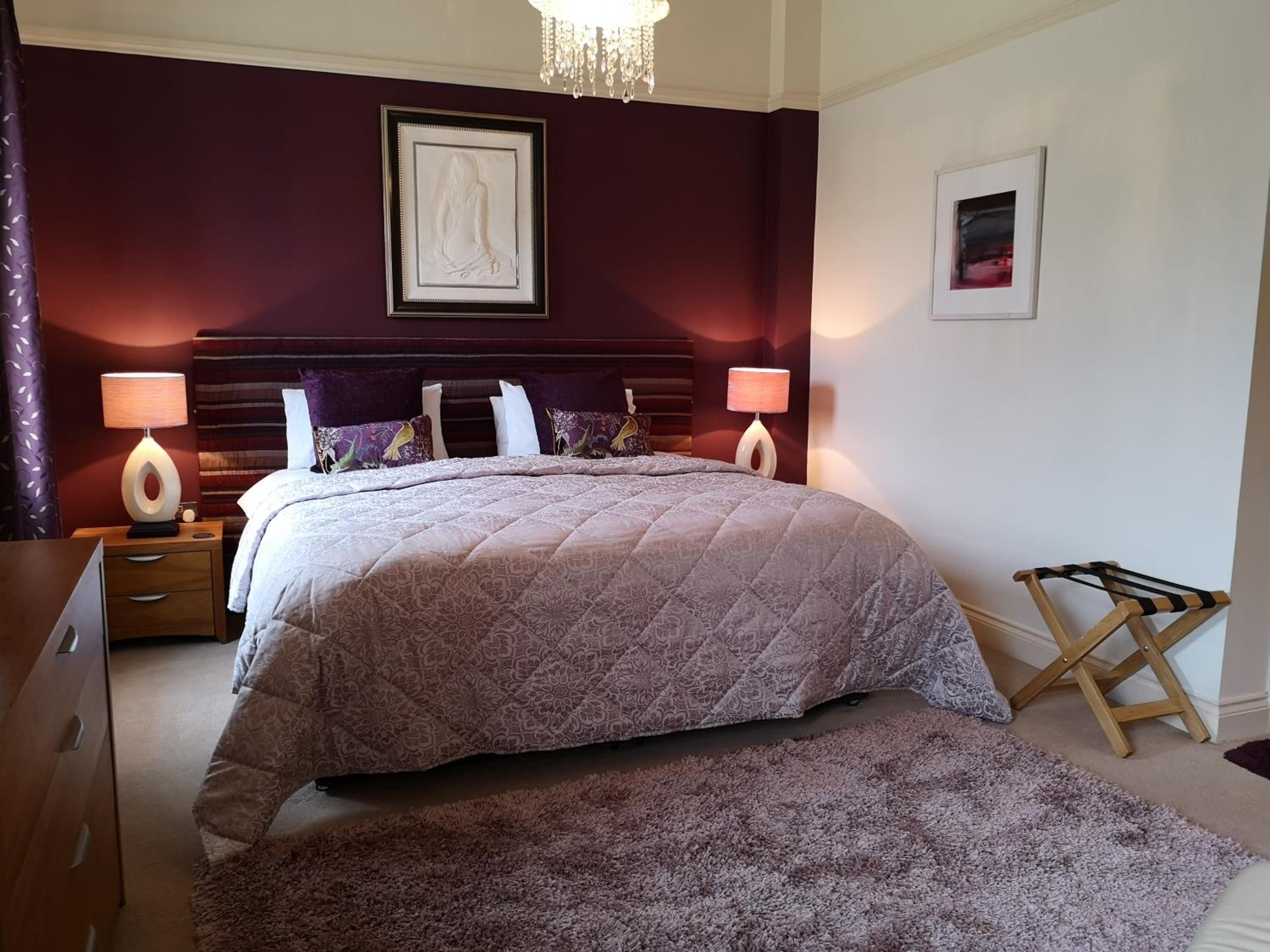 Superior Deluxe Double or Twin Room  photo 1