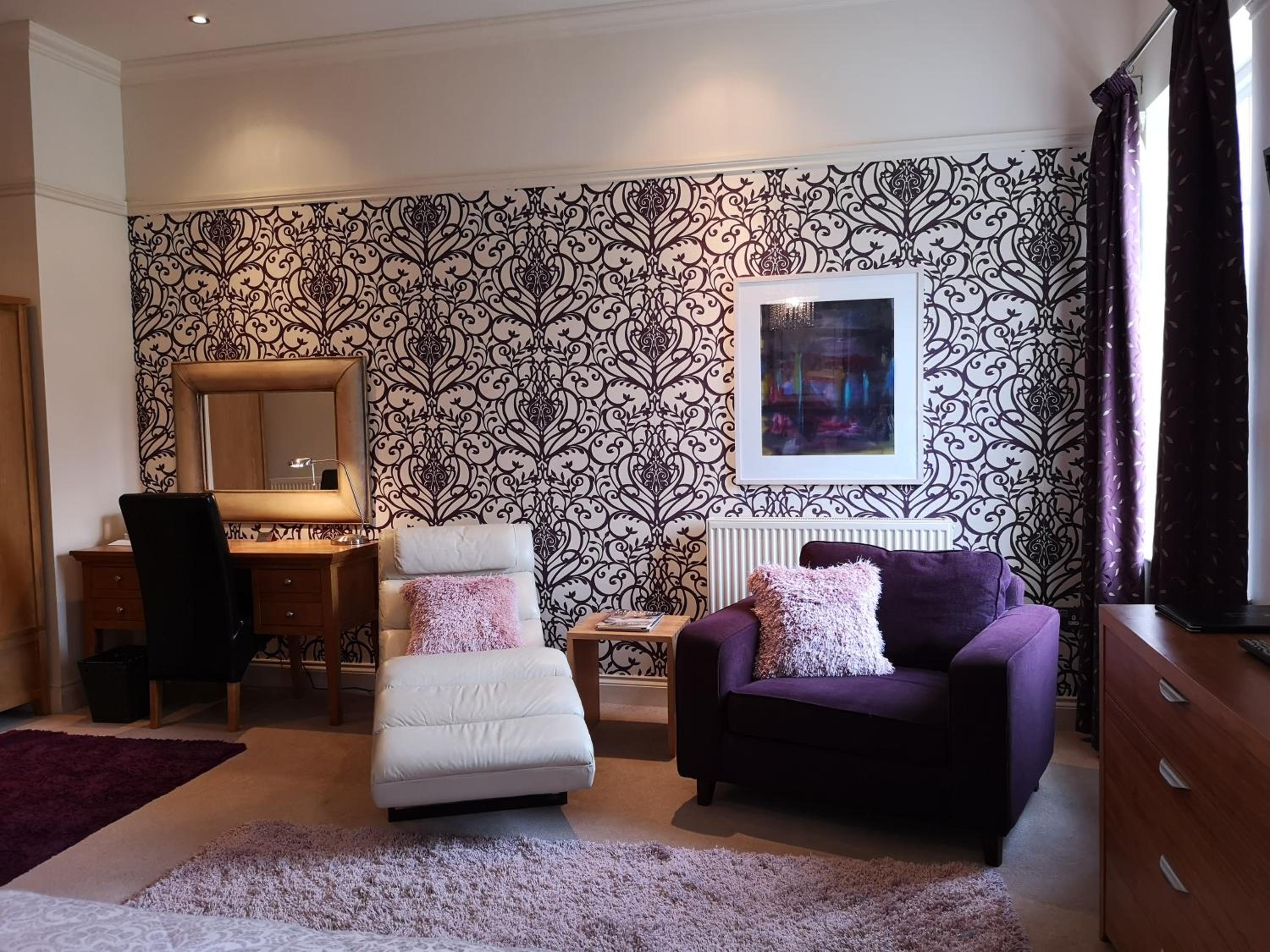 Superior Deluxe Double or Twin Room  photo 2