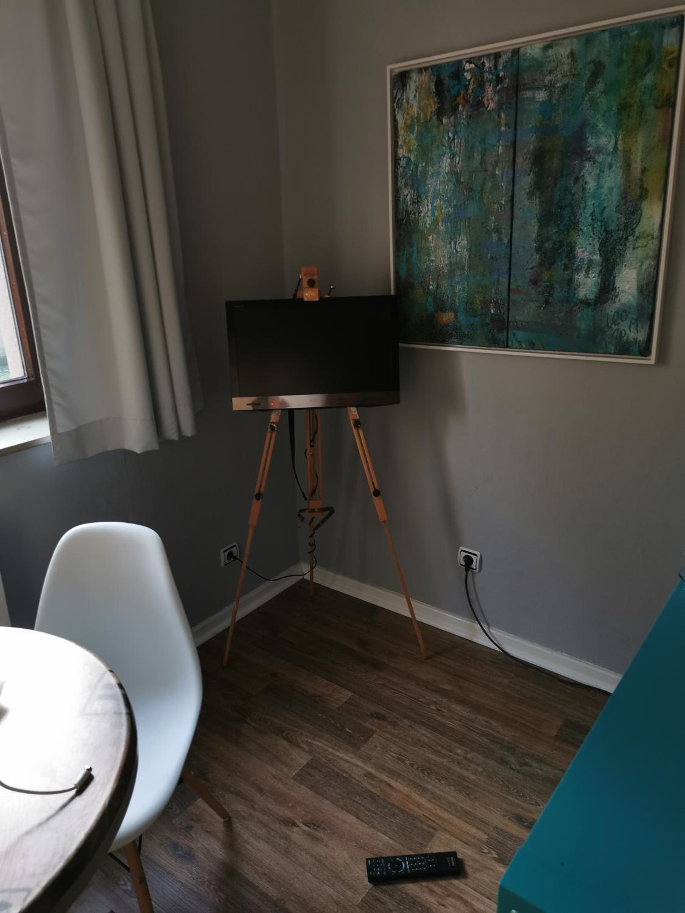 One-Bedroom Apartment with Garden View - Photo 17