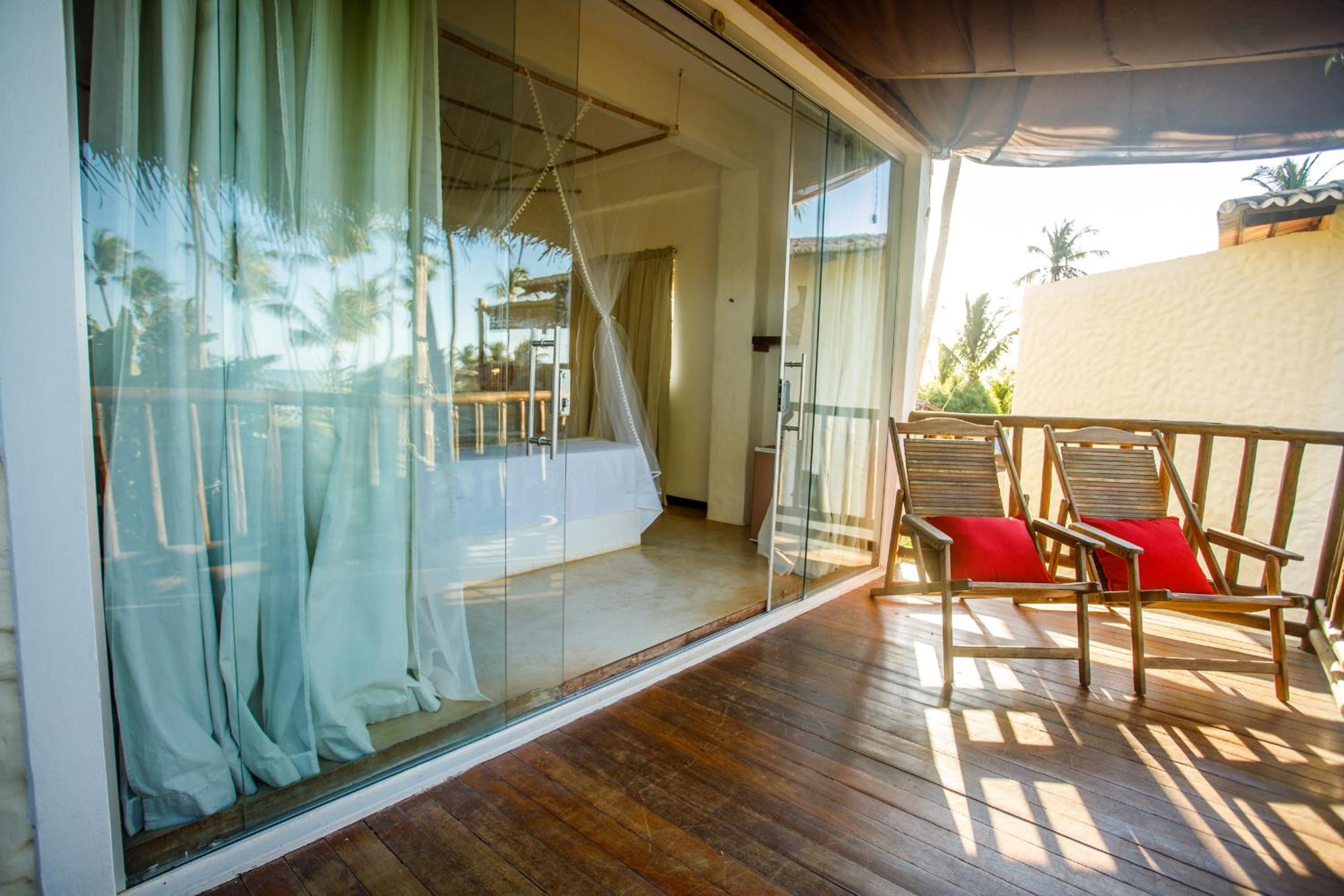 Superior Chalet - Photo 2