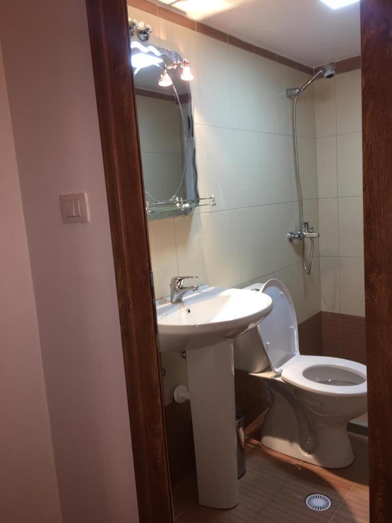 Double Room with Garden View photo 2