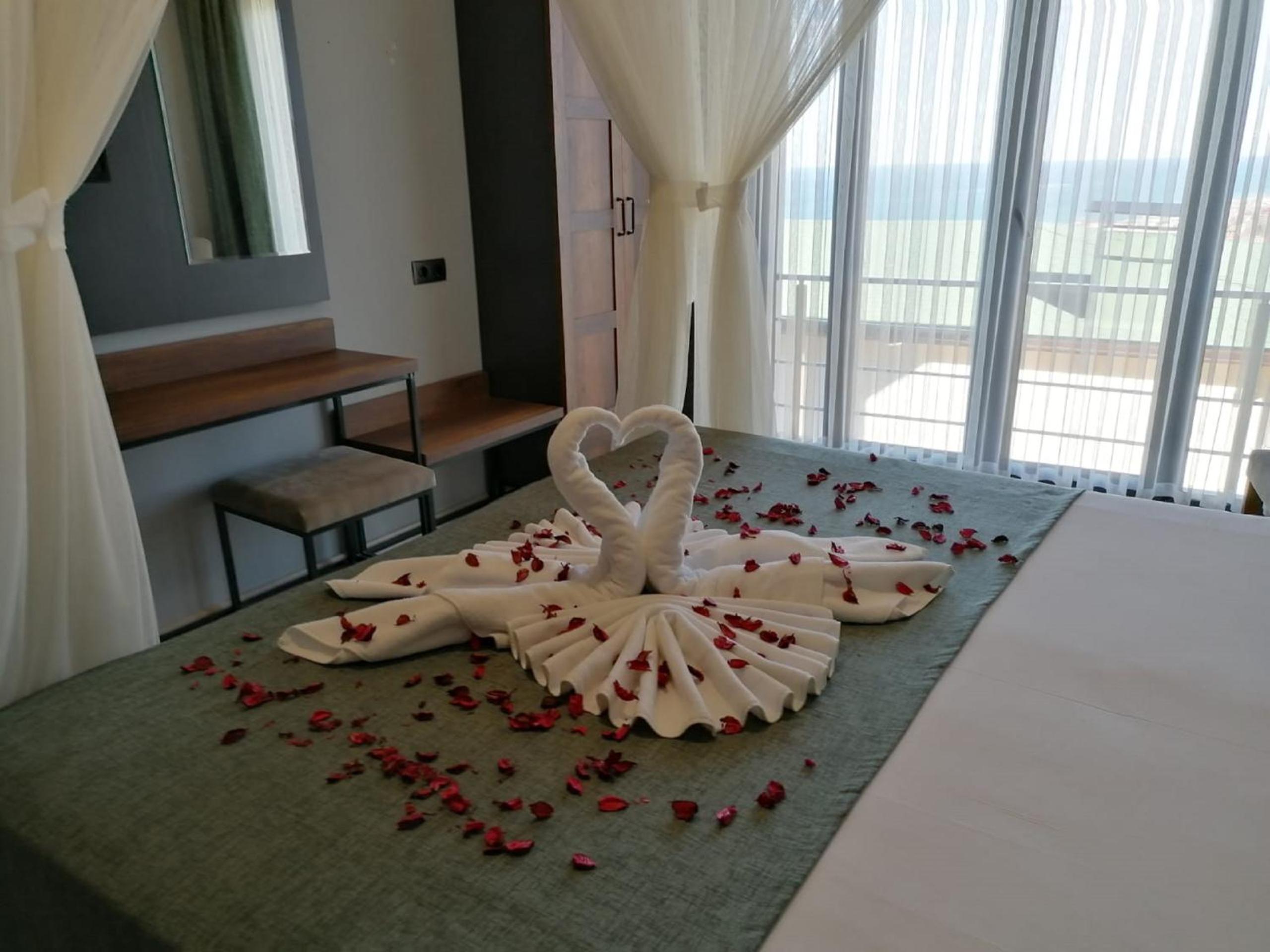 One-Bedroom Villa - Photo 18