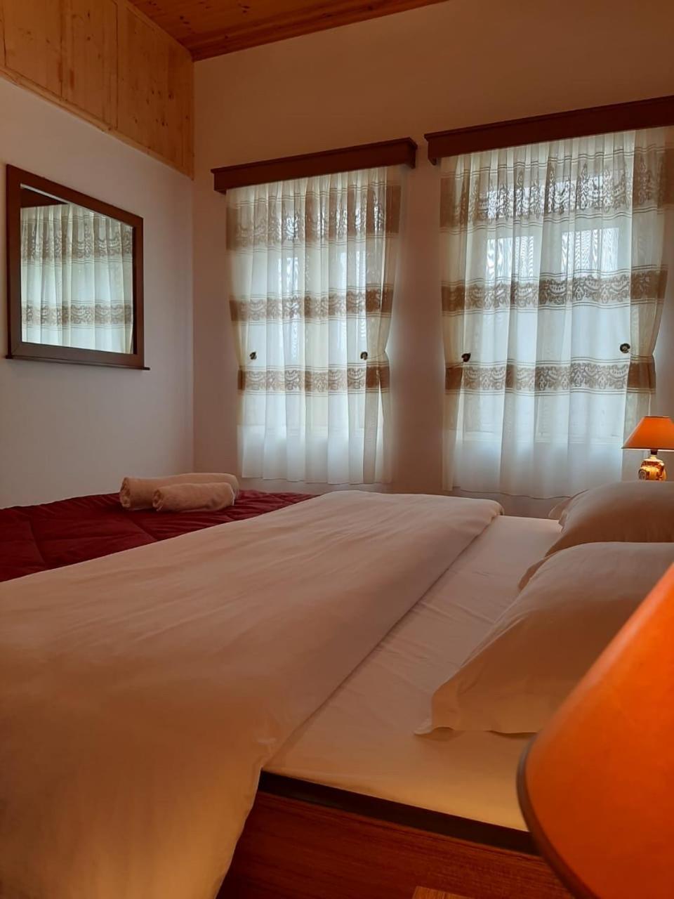 Double Room with Garden View photo 3