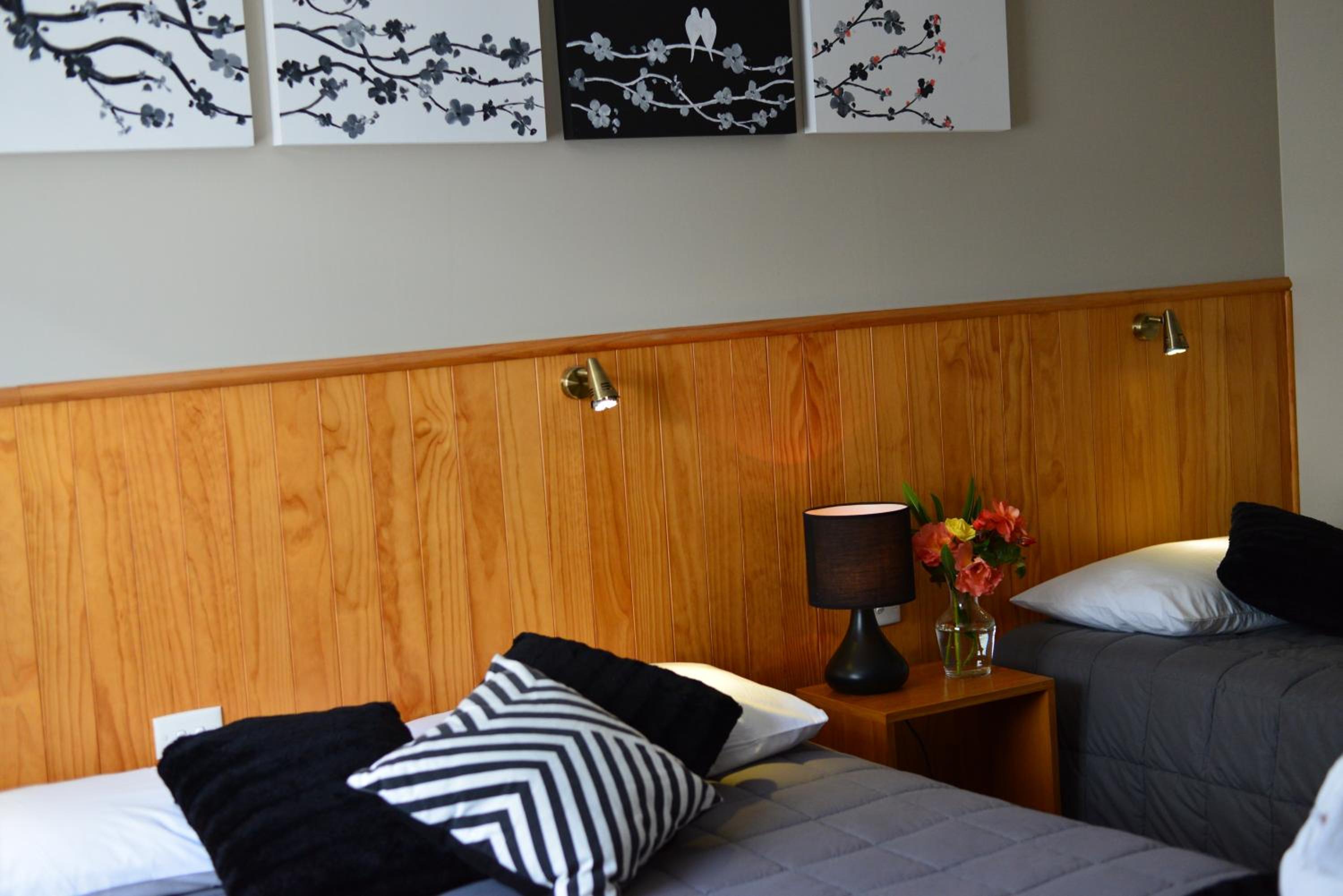 Triple Room - Photo 13