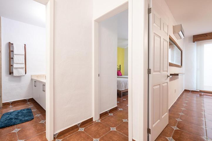 Two-Bedroom Suite photo 2