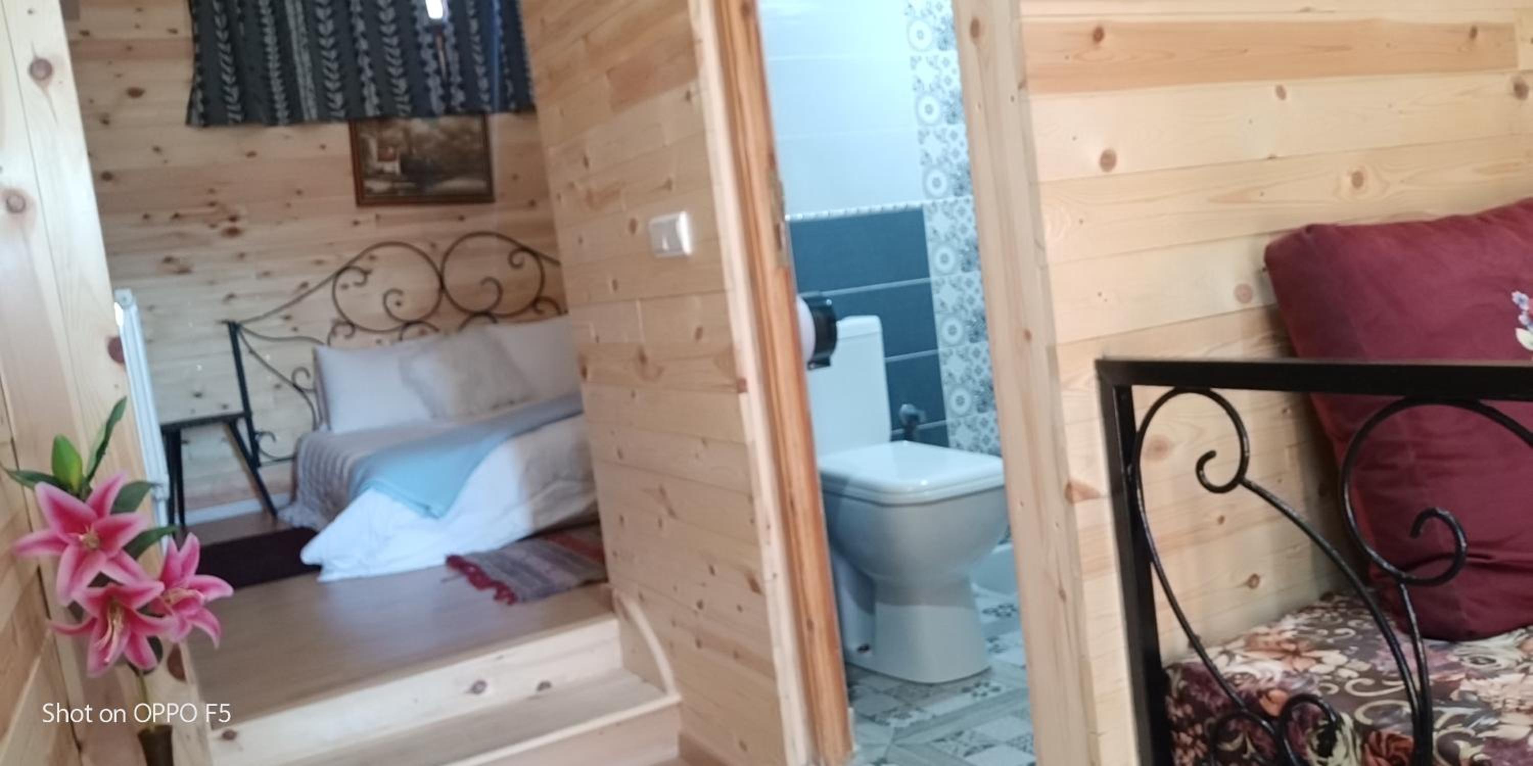 Standard Double Room - Photo 3