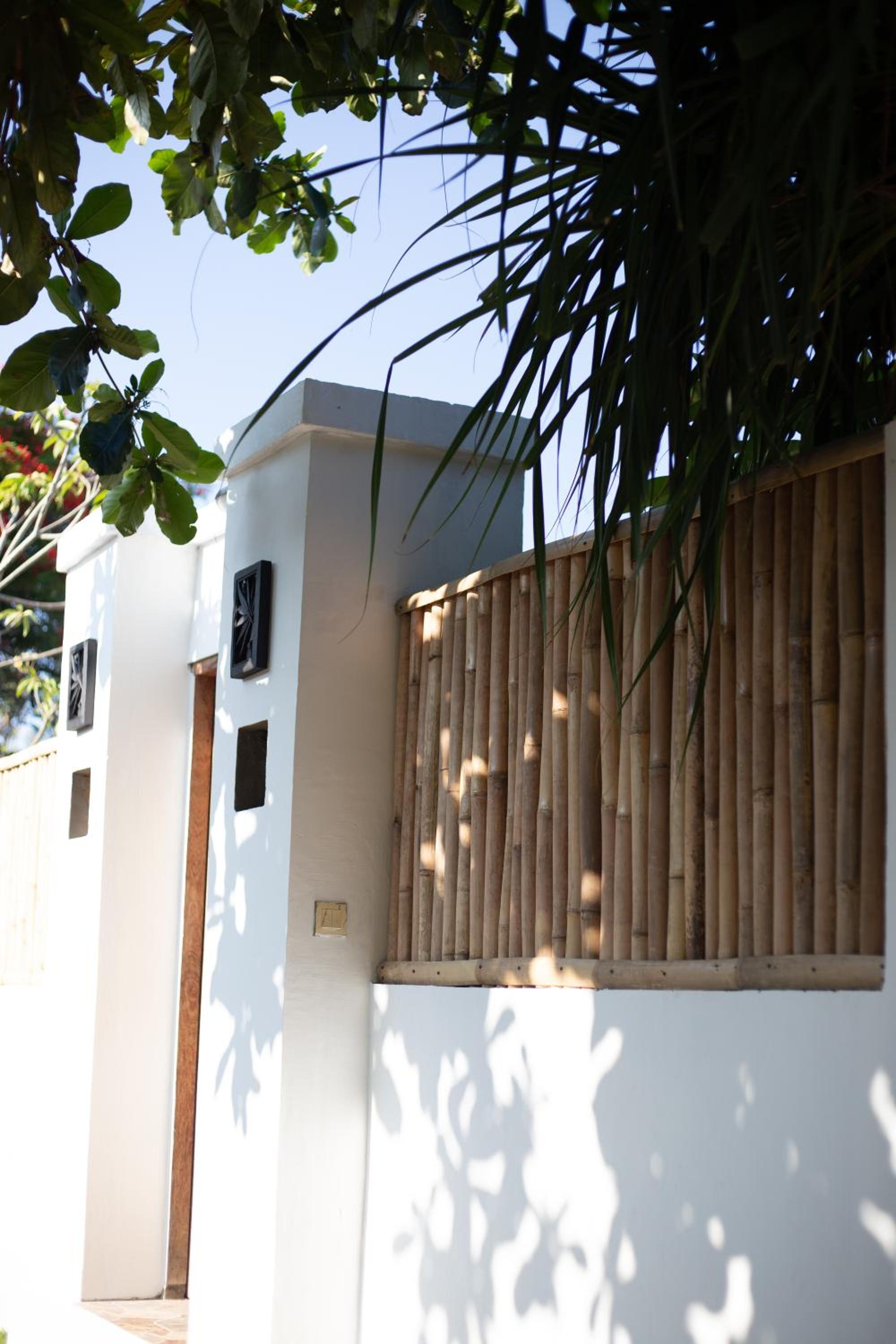 Deluxe Bungalow with Garden View photo 3