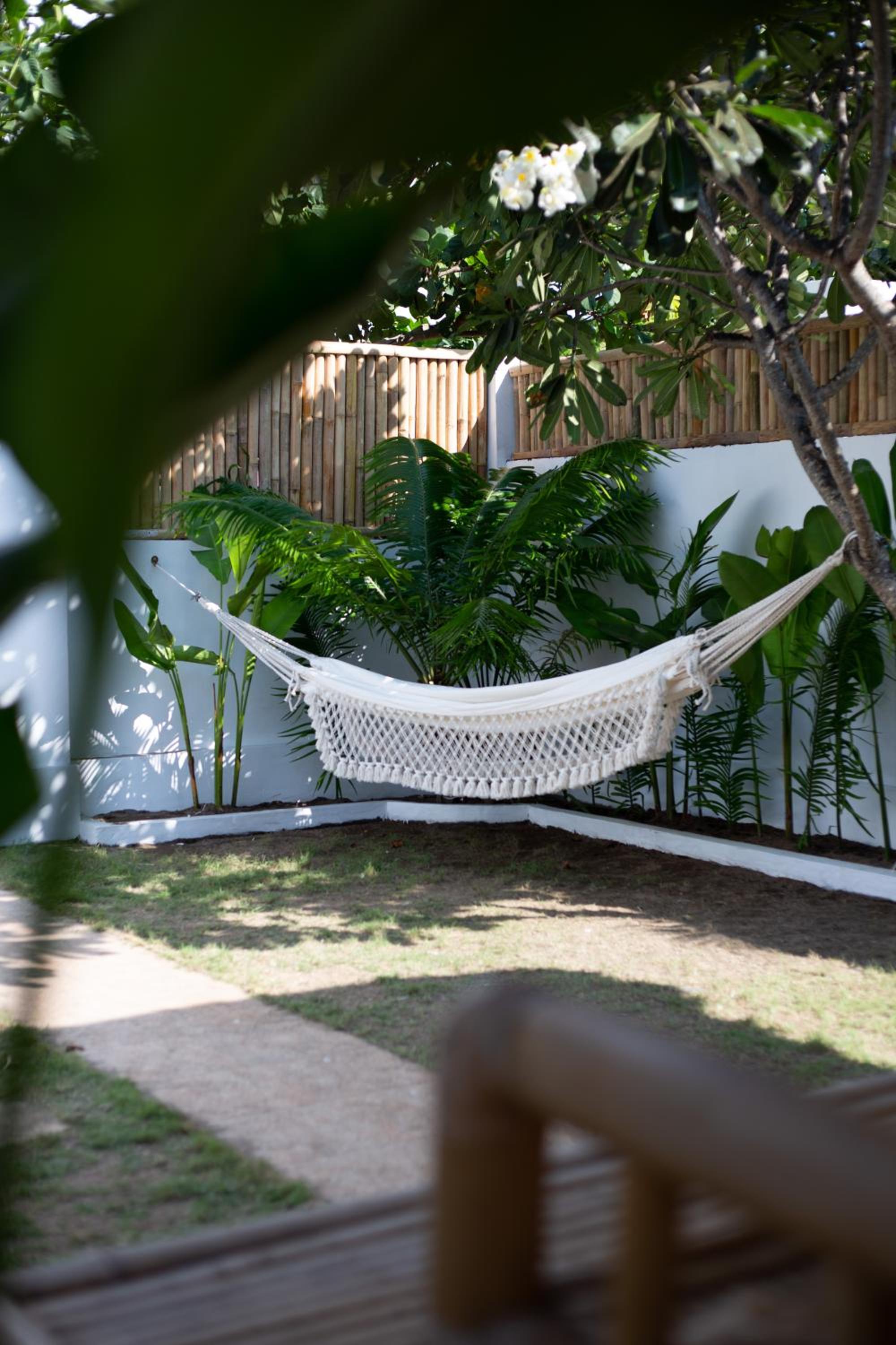 Deluxe Bungalow with Garden View photo 2