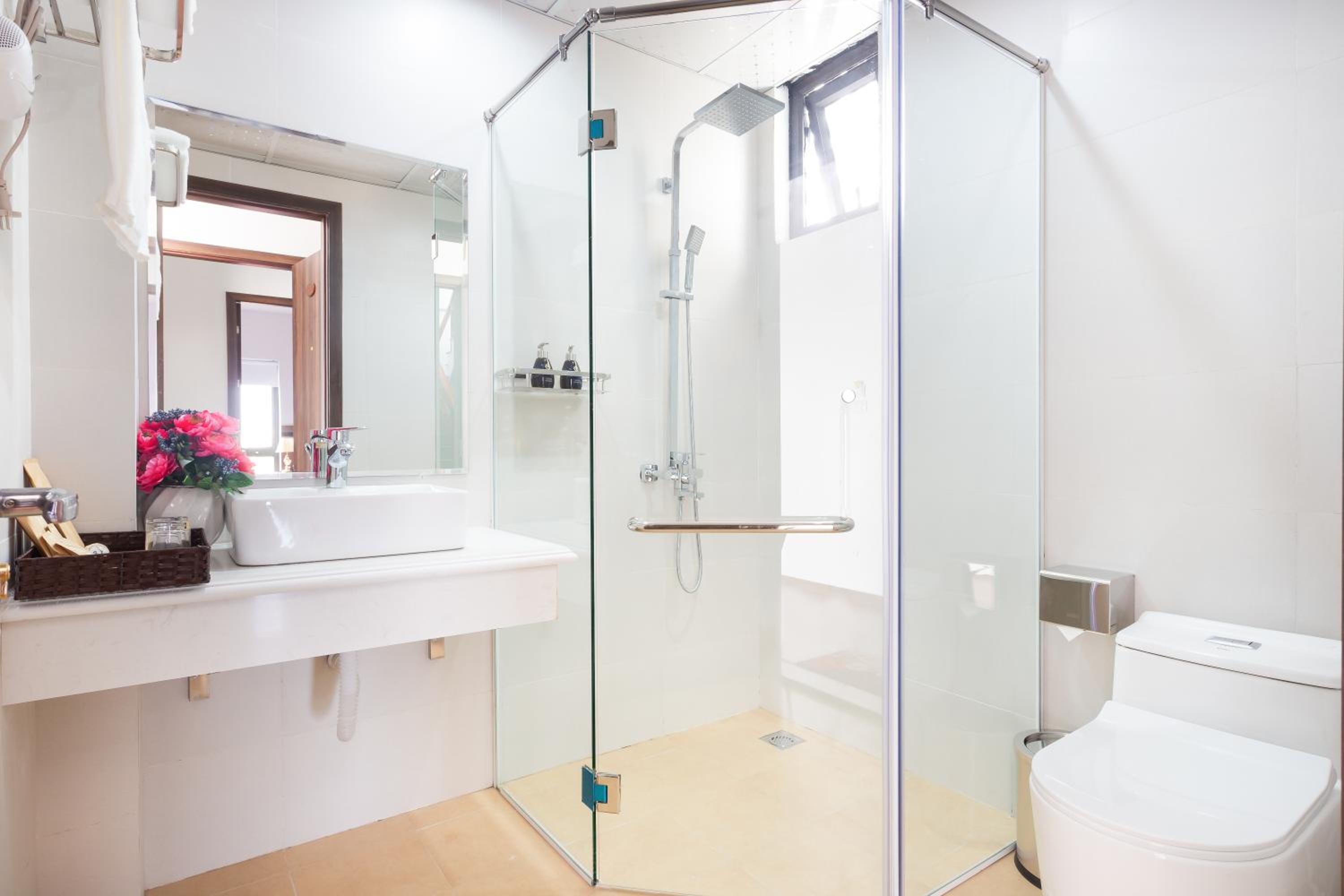 Deluxe Triple Room - Photo 2