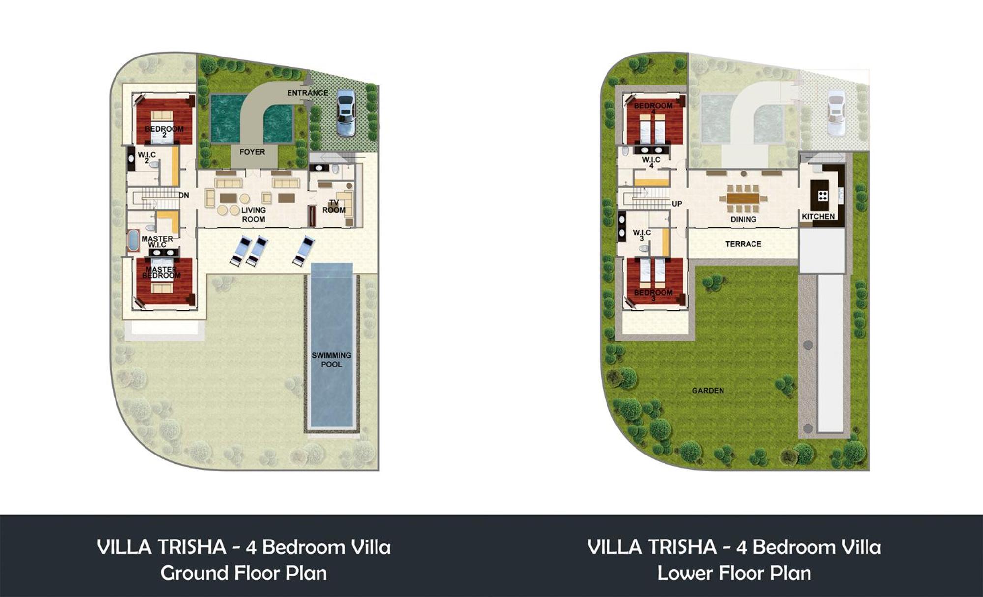 Villa photo 2