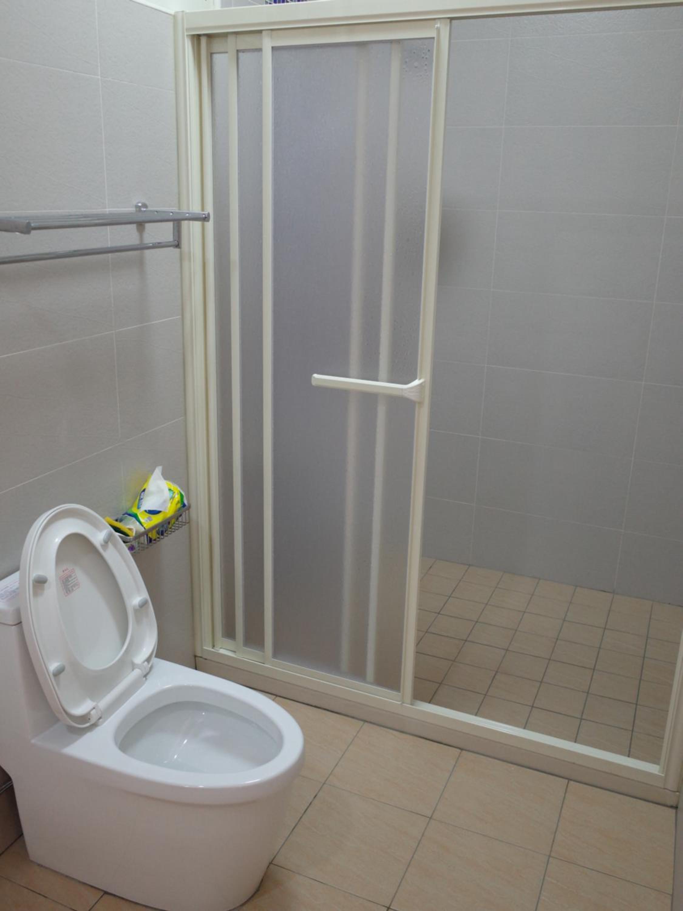 Deluxe Double Room with Extra Bed photo 3