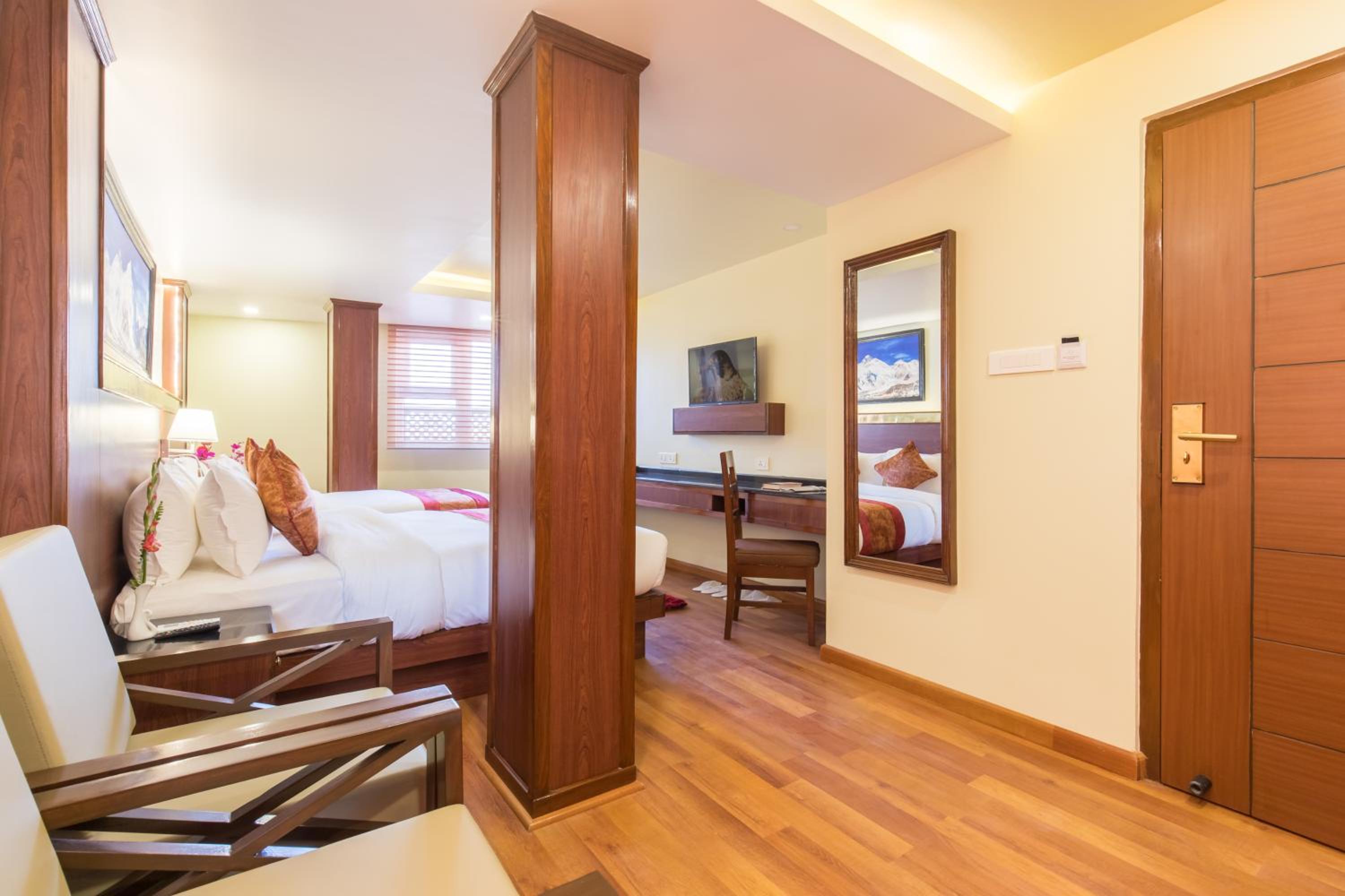 Deluxe Family Room - Free Airport Pickup - Photo 11