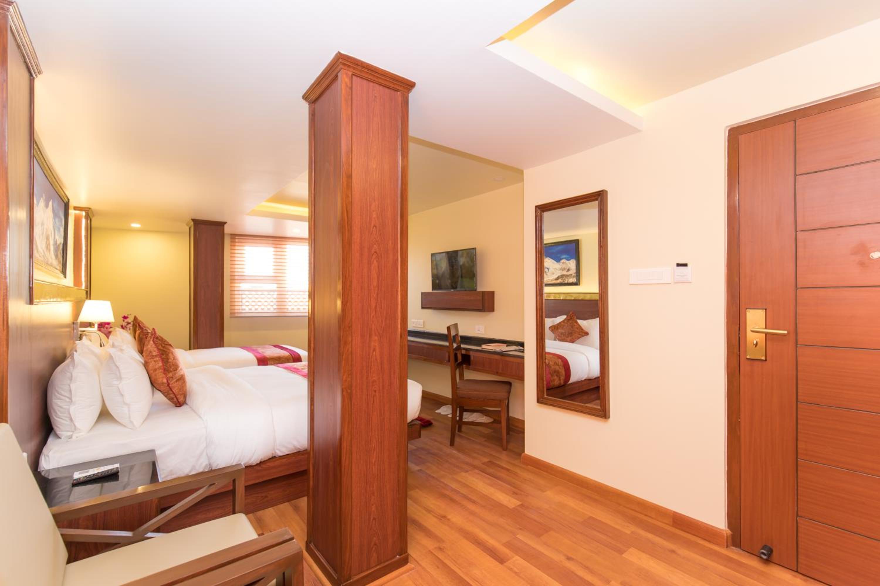 Deluxe Family Room - Free Airport Pickup - Photo 10