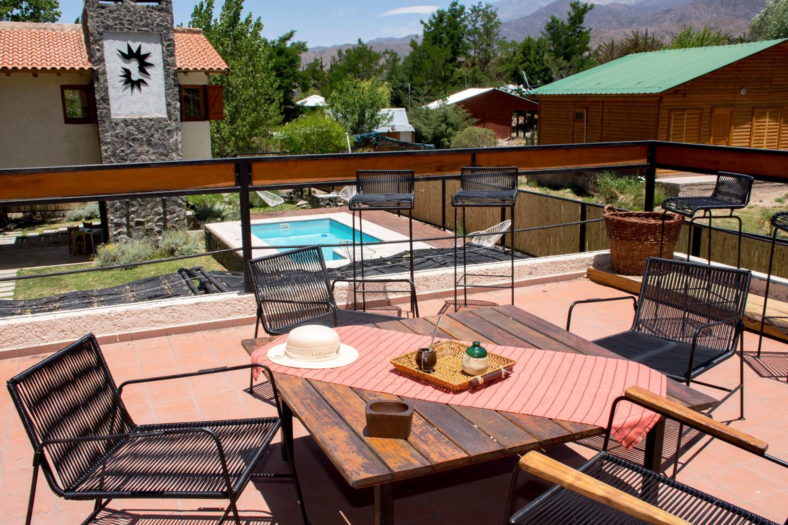 Suite Valle photo 2