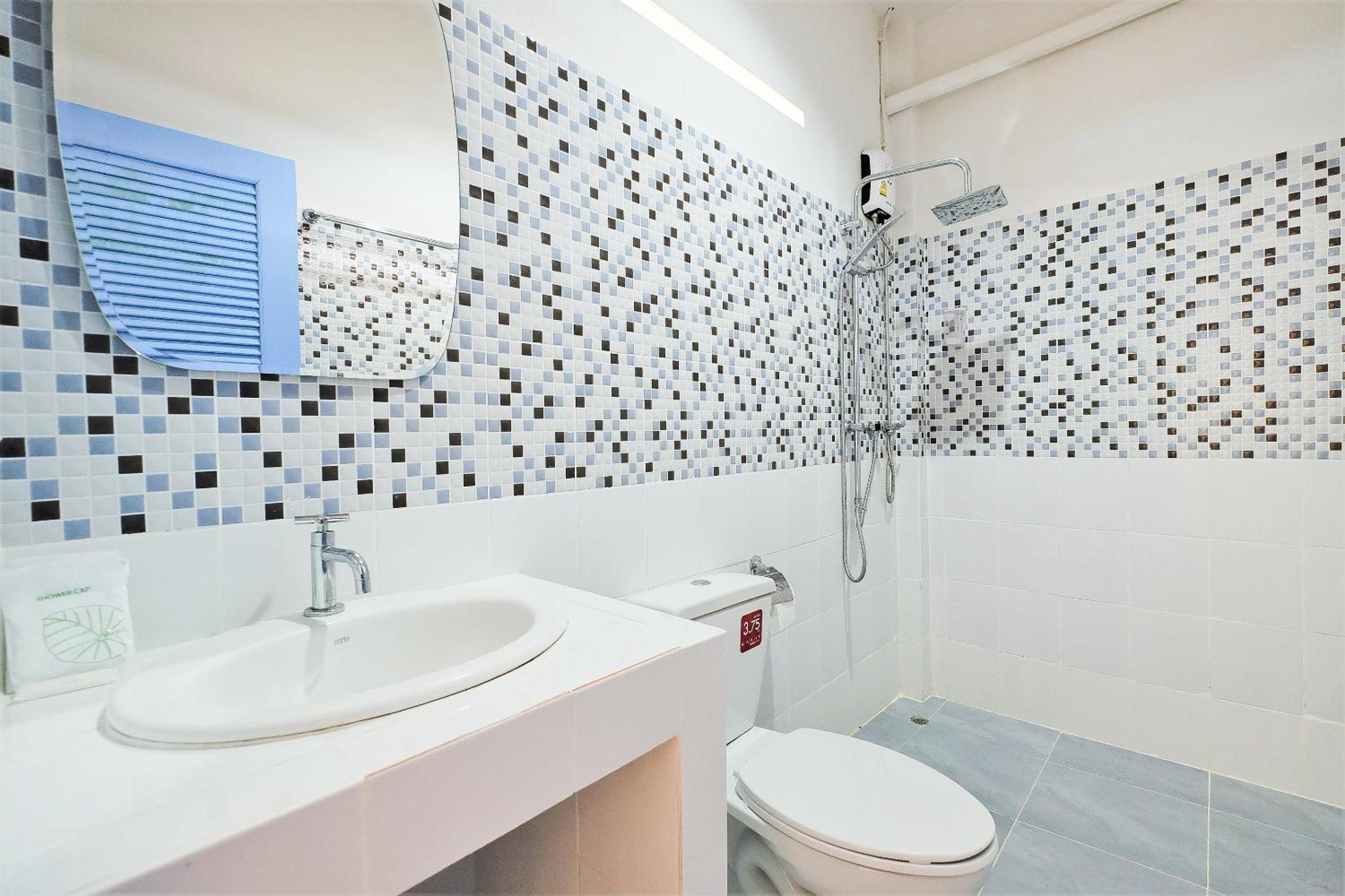 Superior Double Room - Photo 2