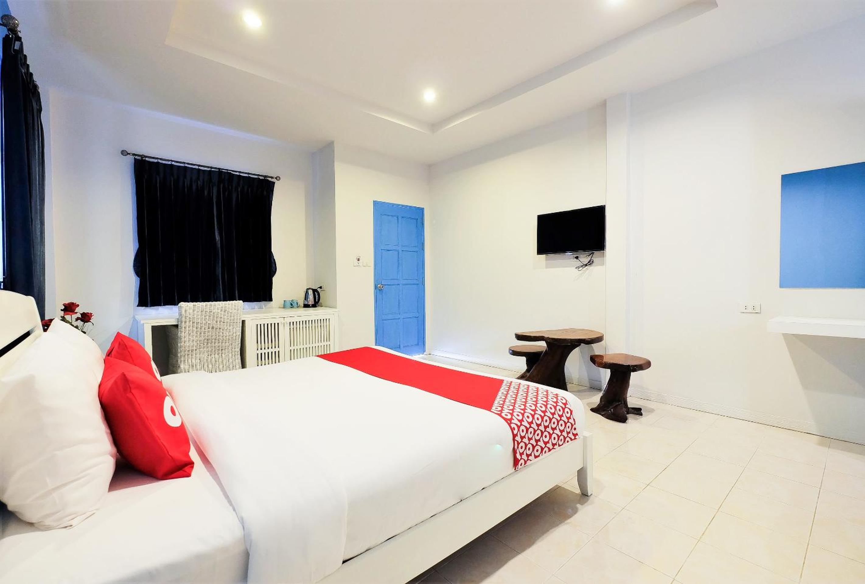 Superior Double Room - Photo 1