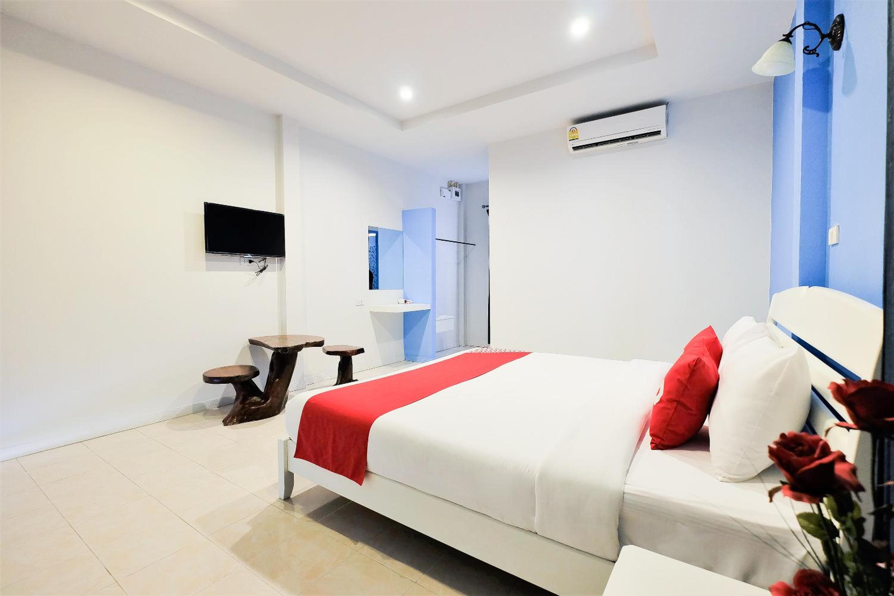 Superior Double Room - Photo 3
