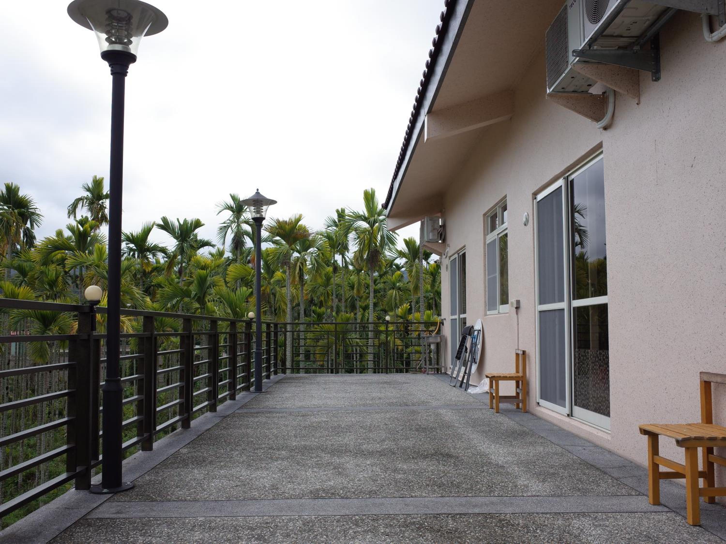 Double Room with Terrace photo 3