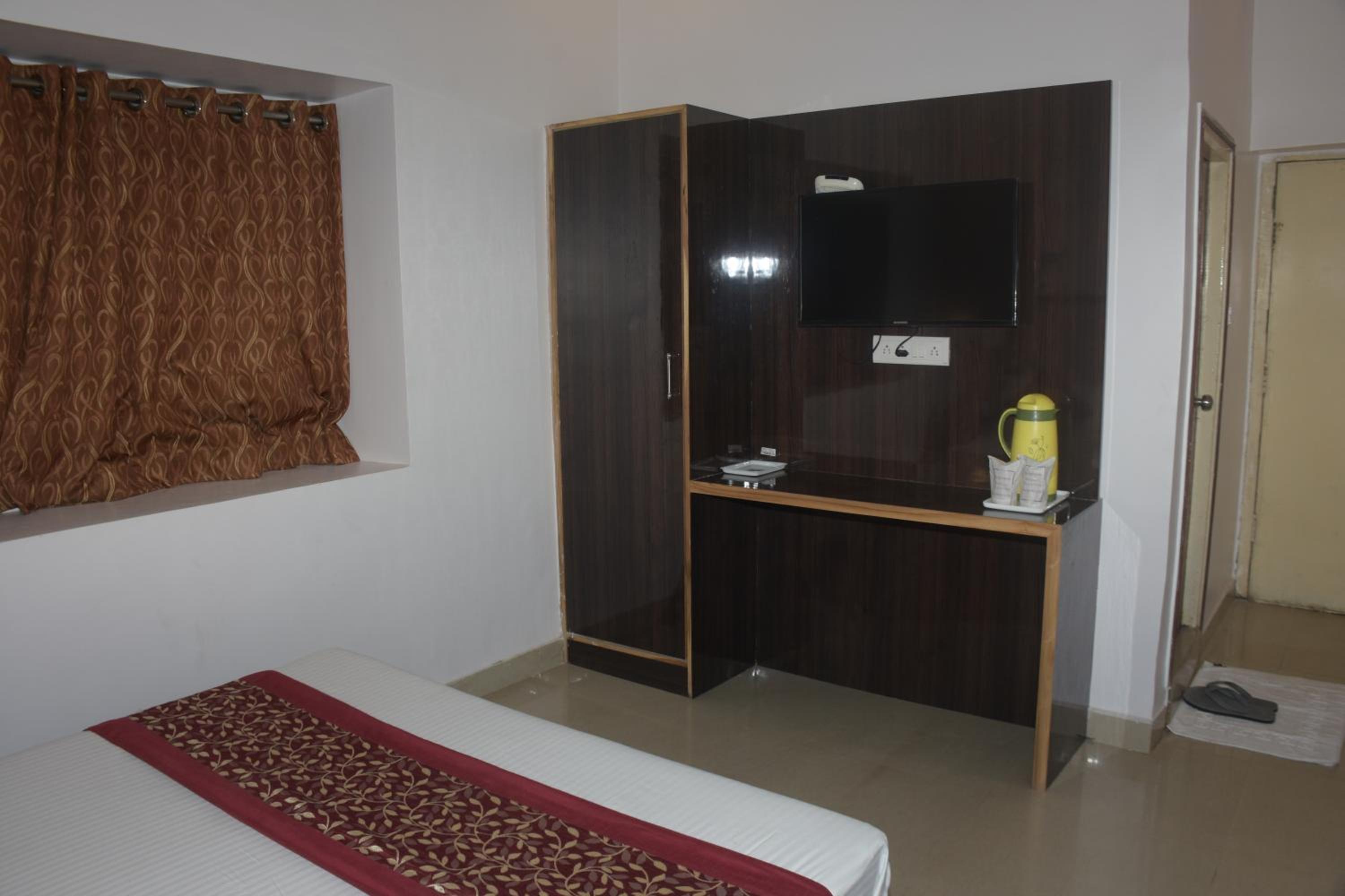 Deluxe Double Room - Photo 6