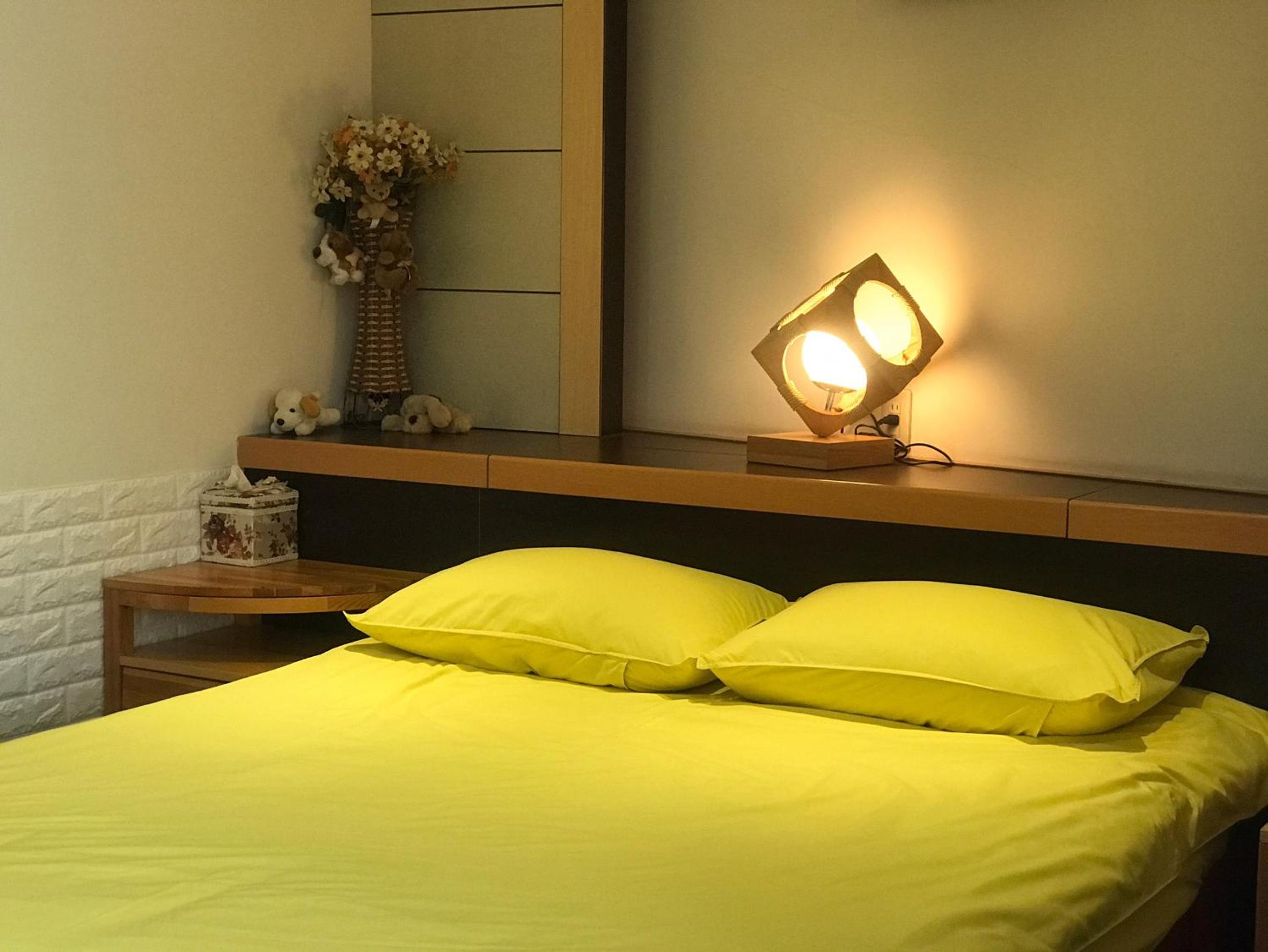 Superior Double Room photo 1