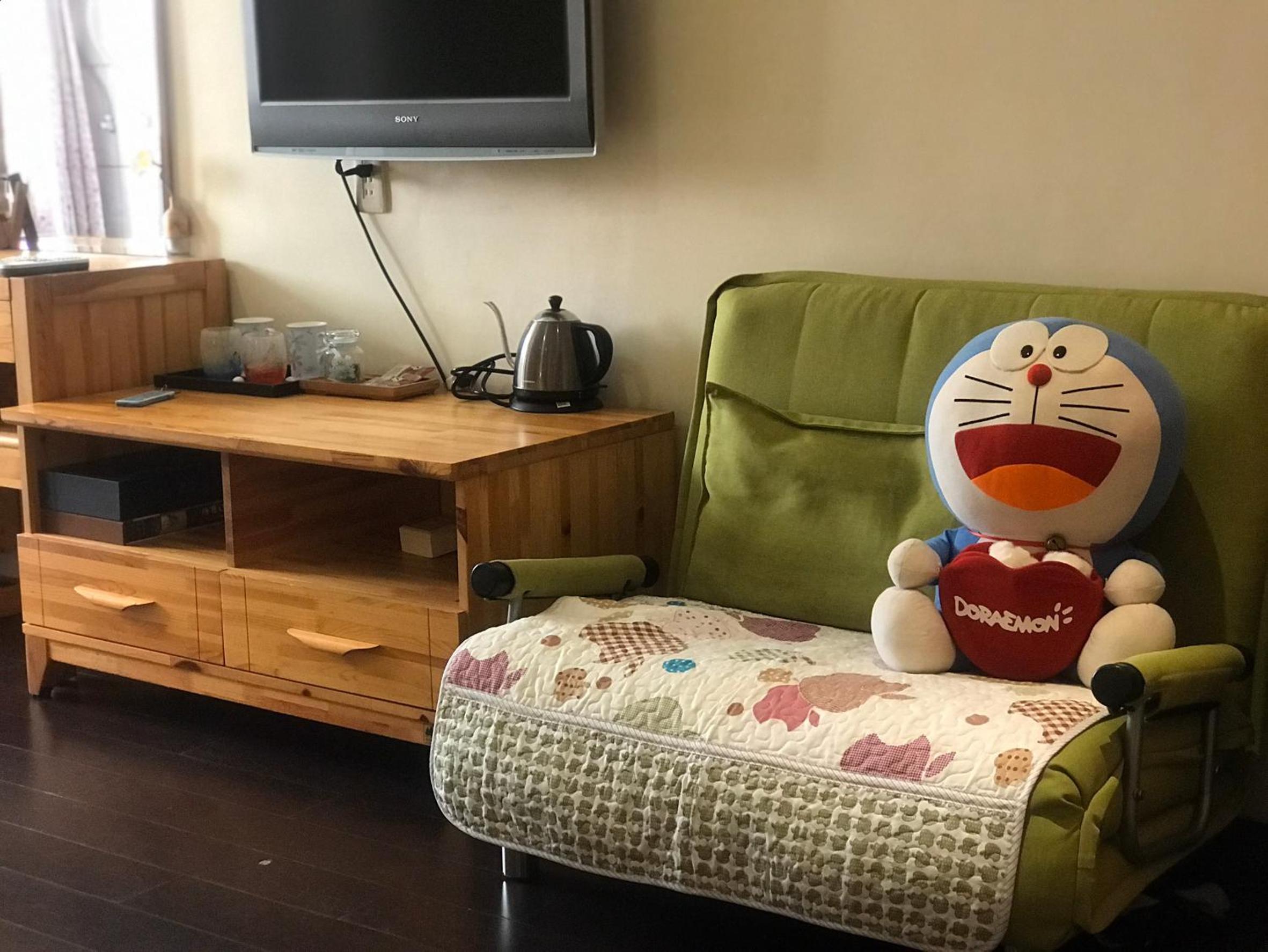 Superior Double Room photo 2
