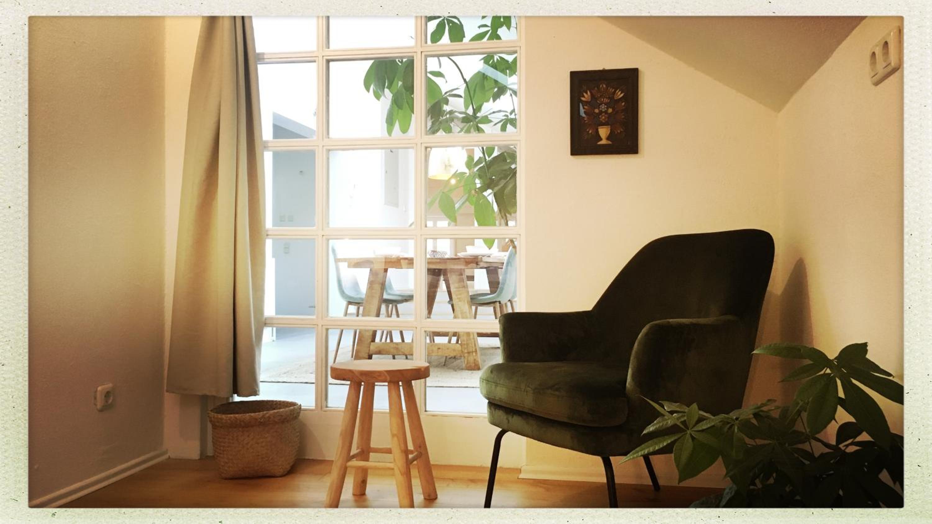 Two-Bedroom Apartment - Photo 10