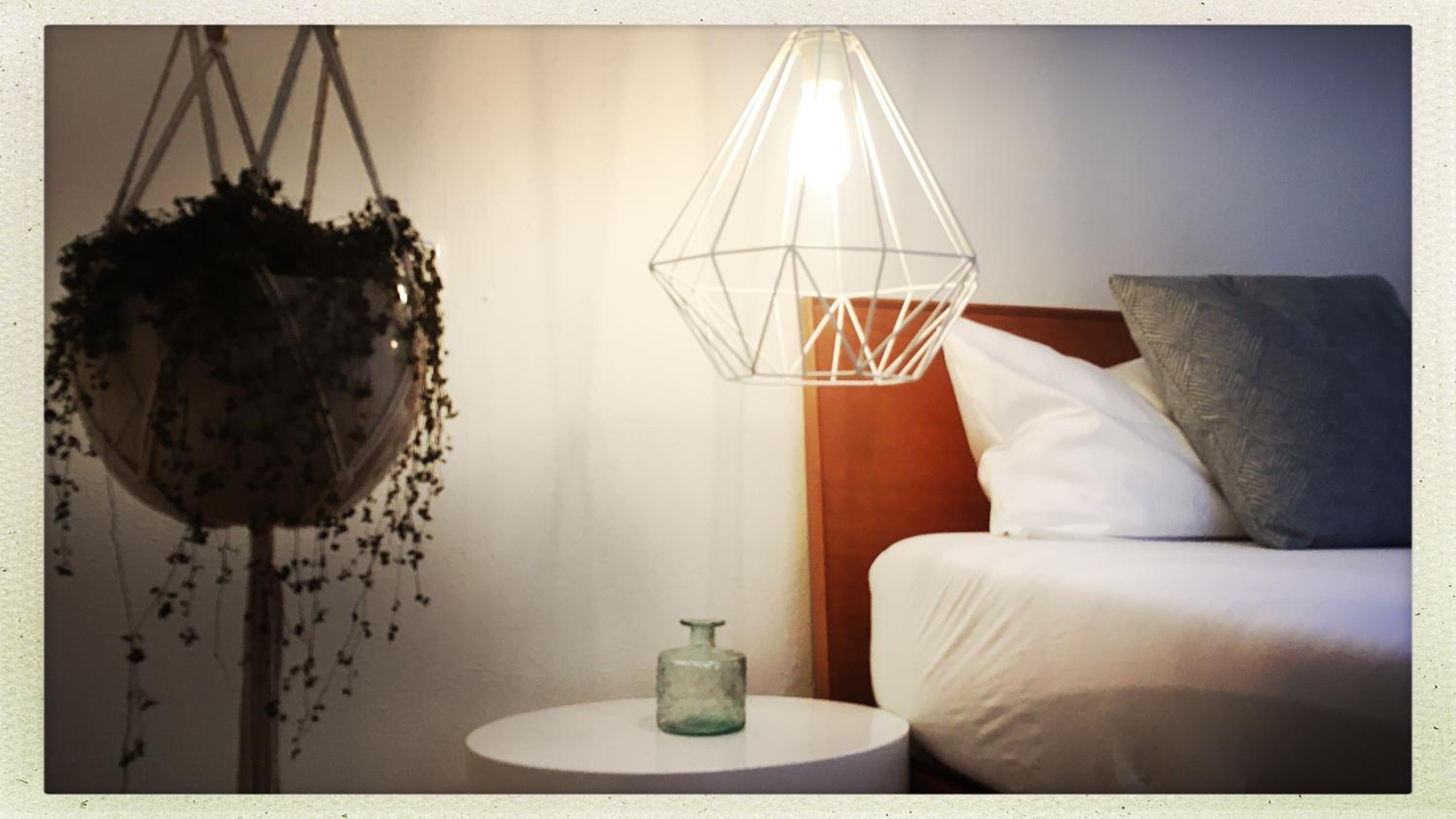 Two-Bedroom Apartment - Photo 9