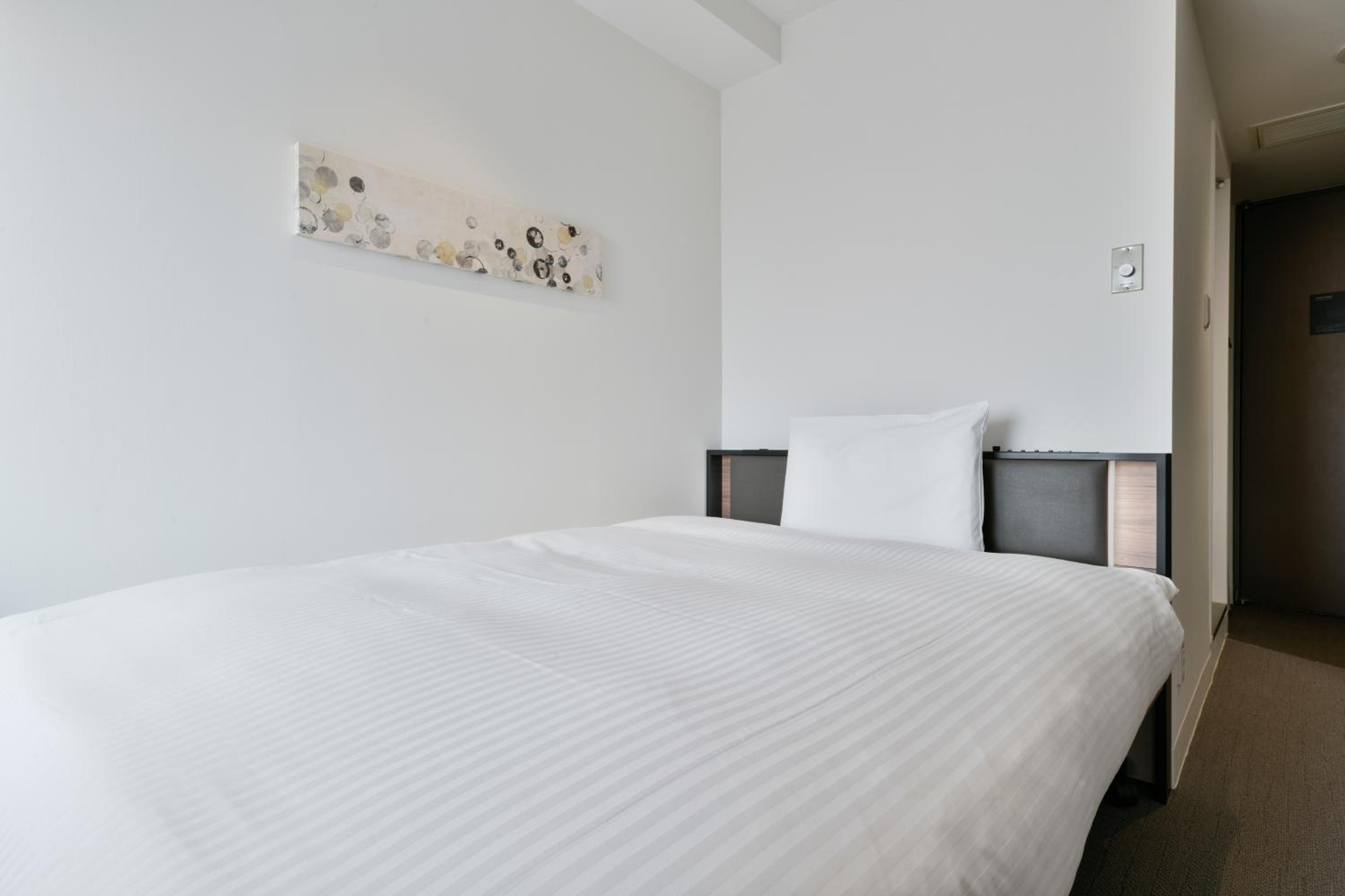 Standard Double Room - Photo 1