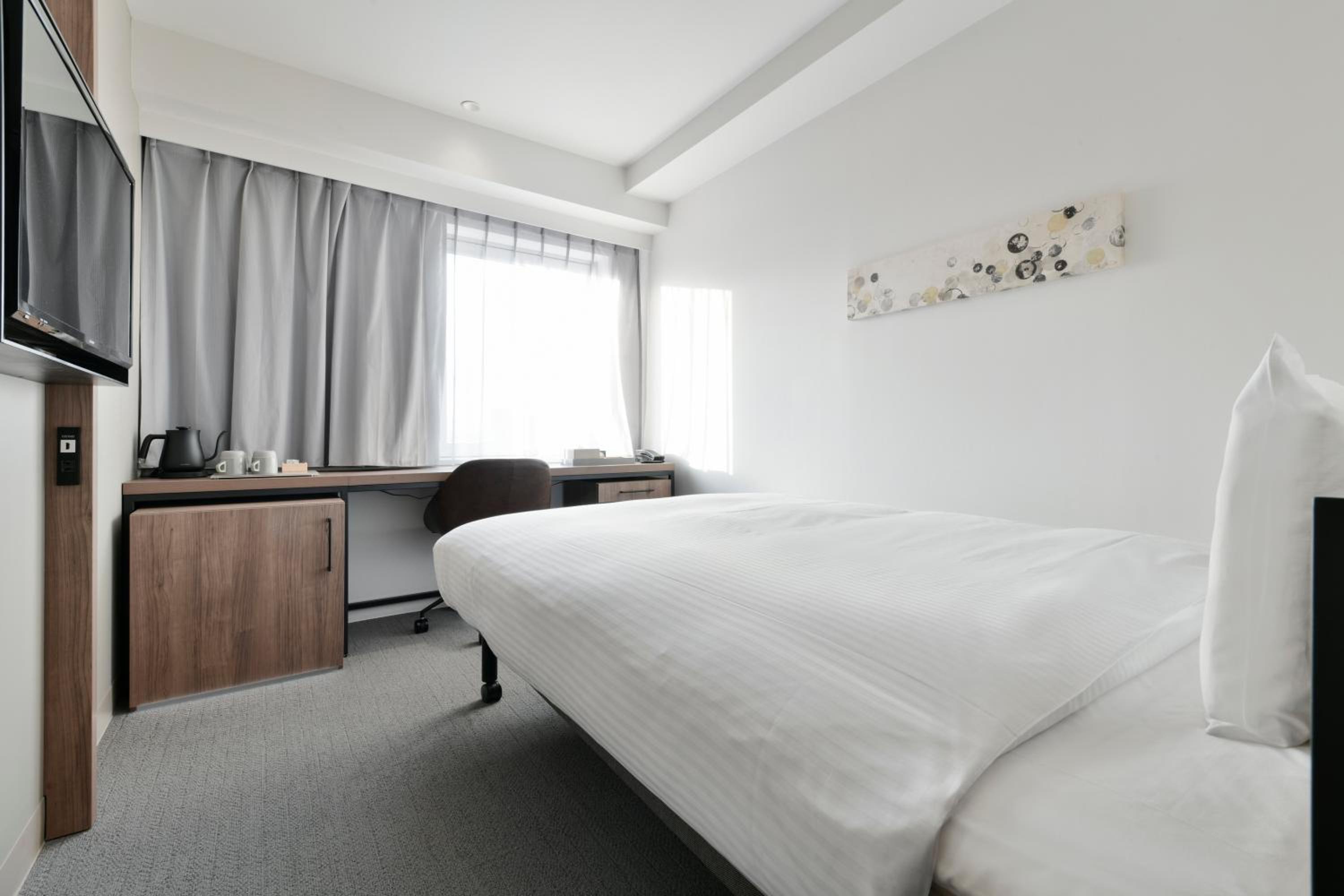 Standard Double Room - Photo 2