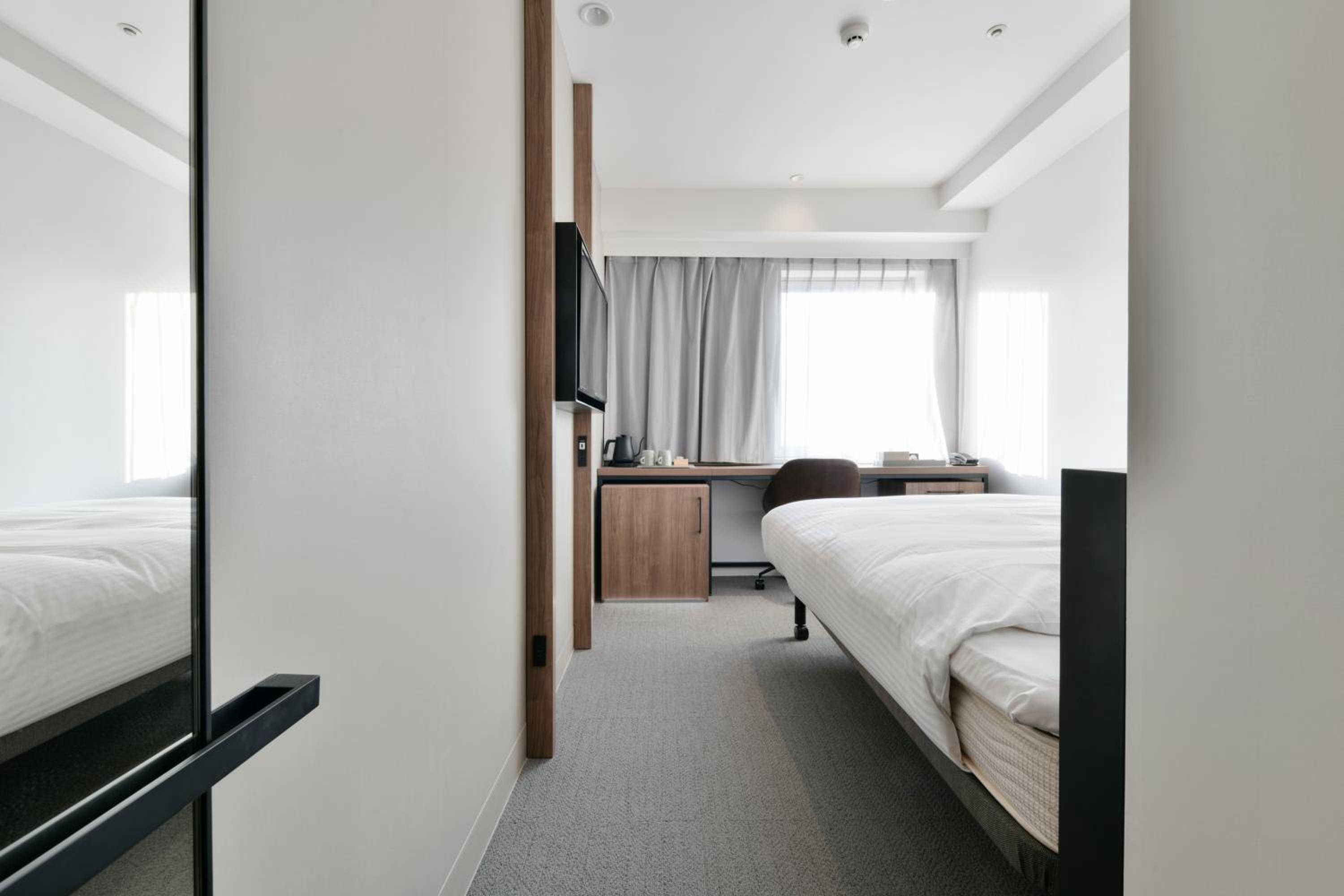 Standard Double Room - Photo 3