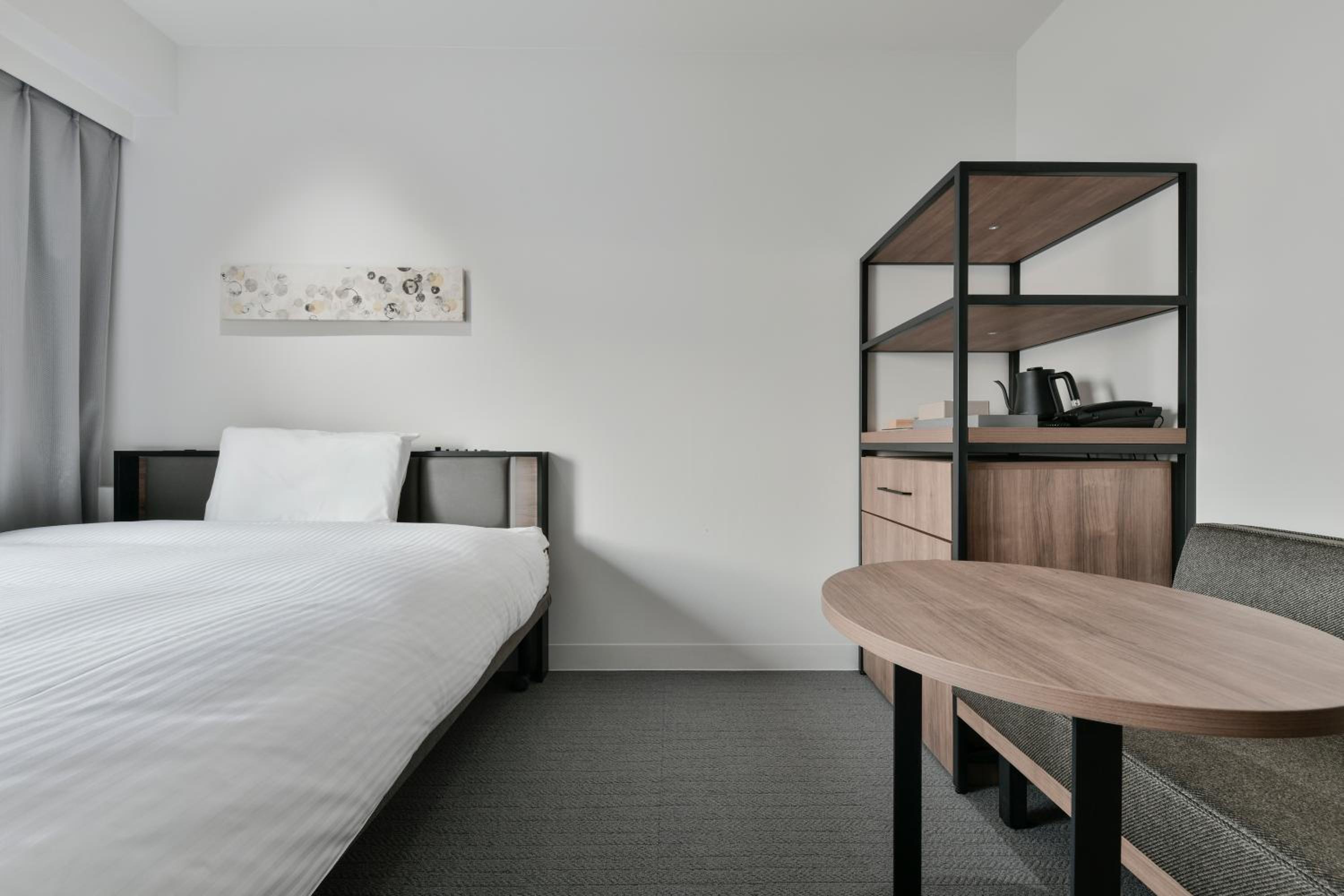 Deluxe Double Room - Photo 4