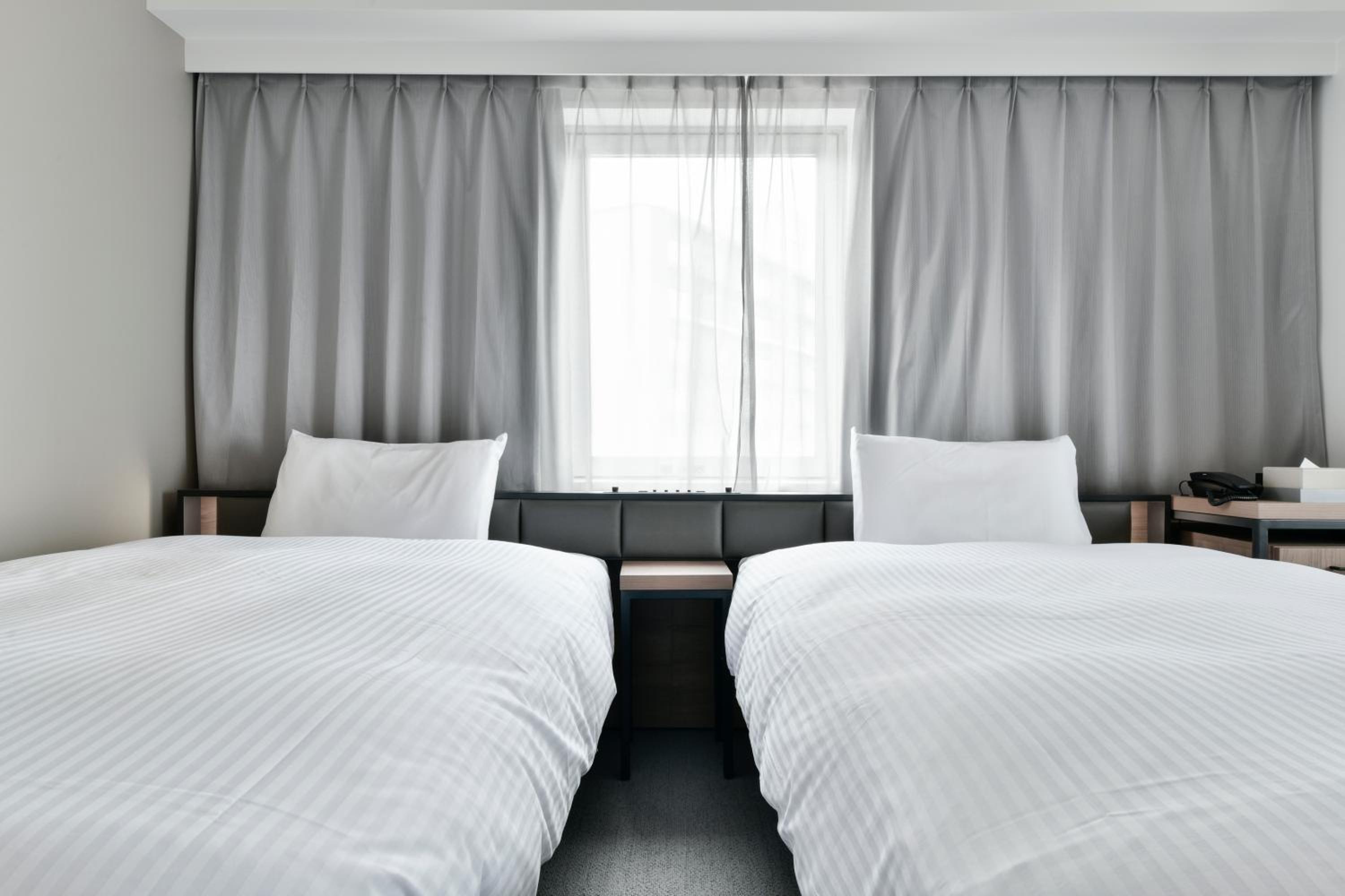 Superior Twin Room - Photo 1