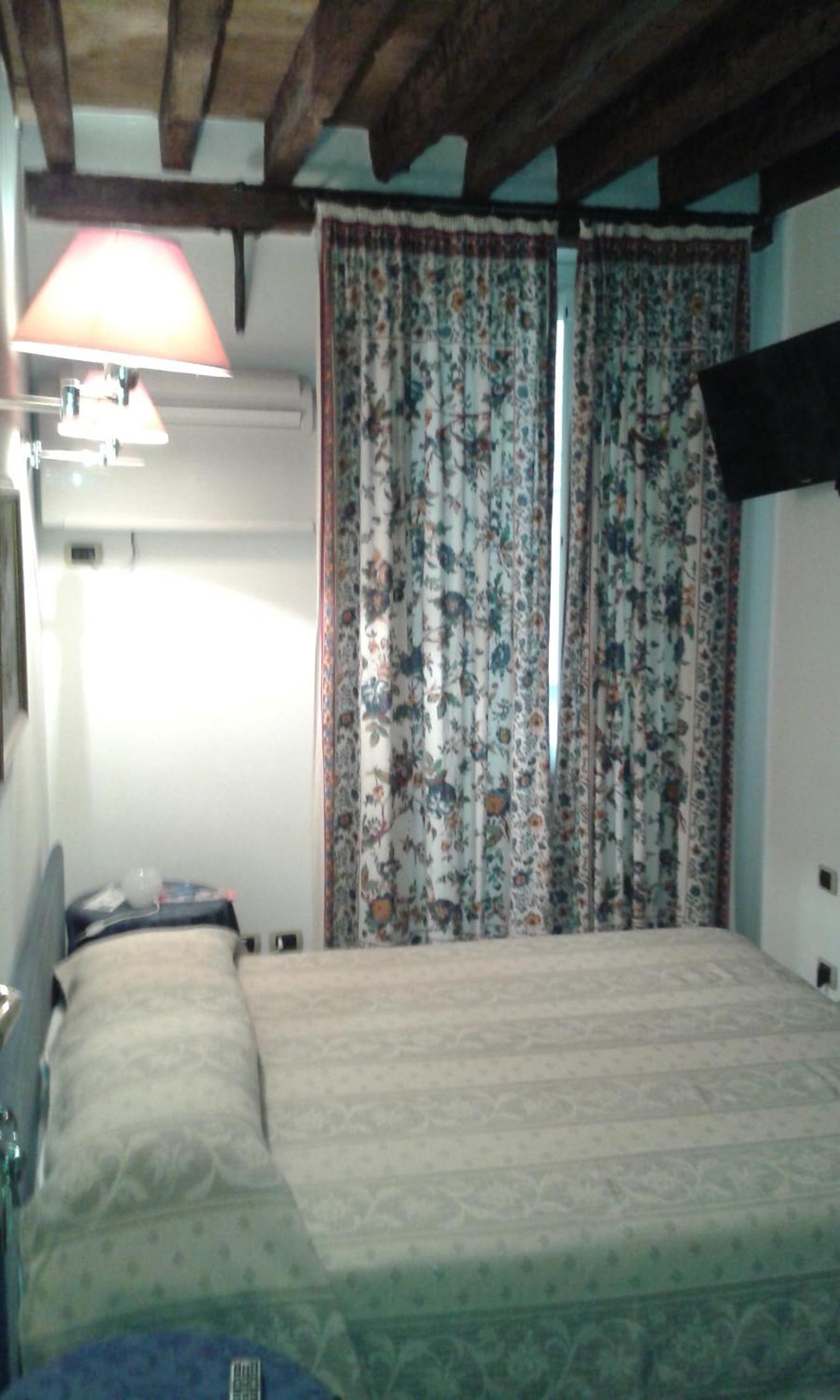 Budget Double Or Twin Room