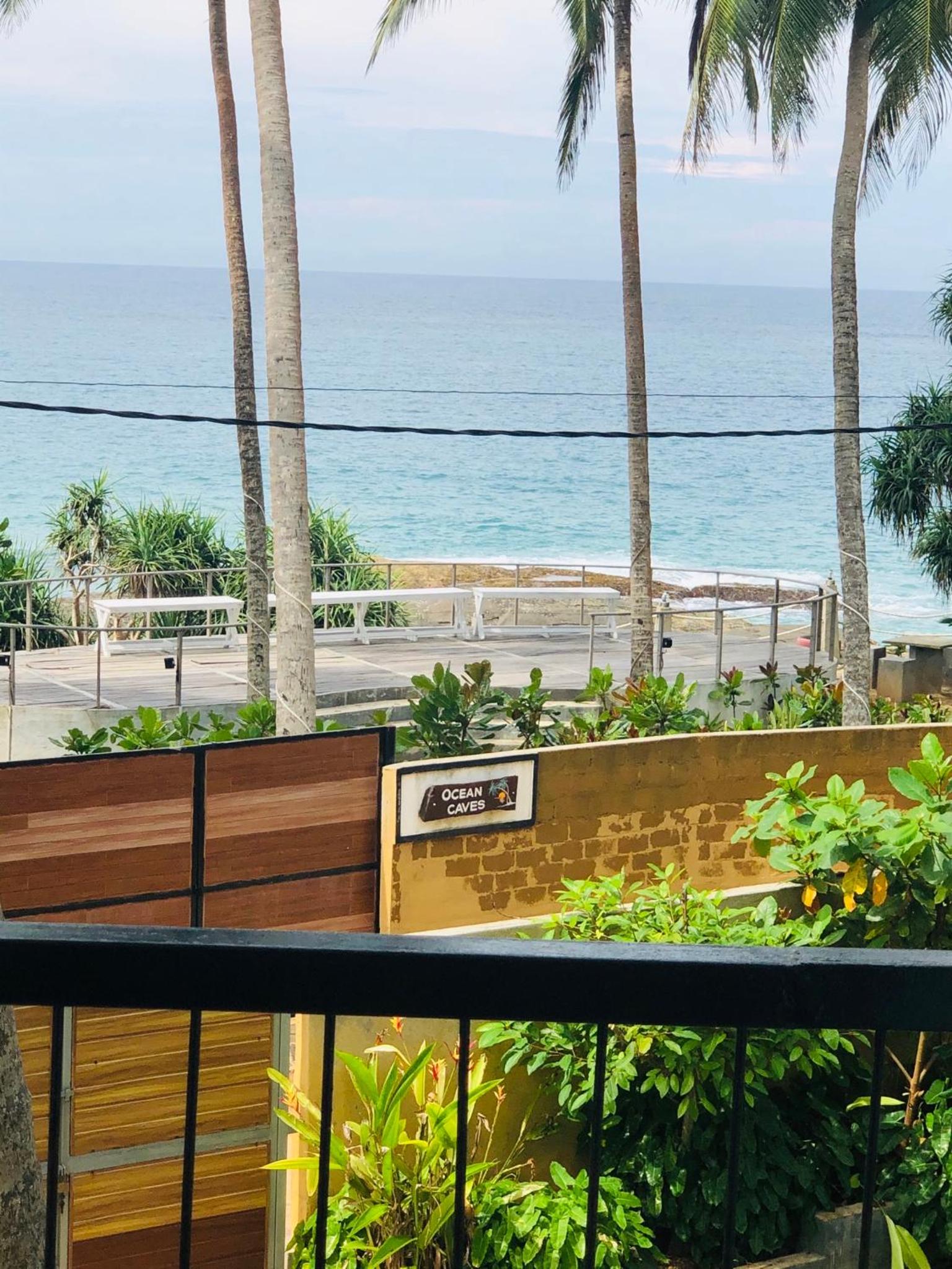 Double Room with Sea View photo 1