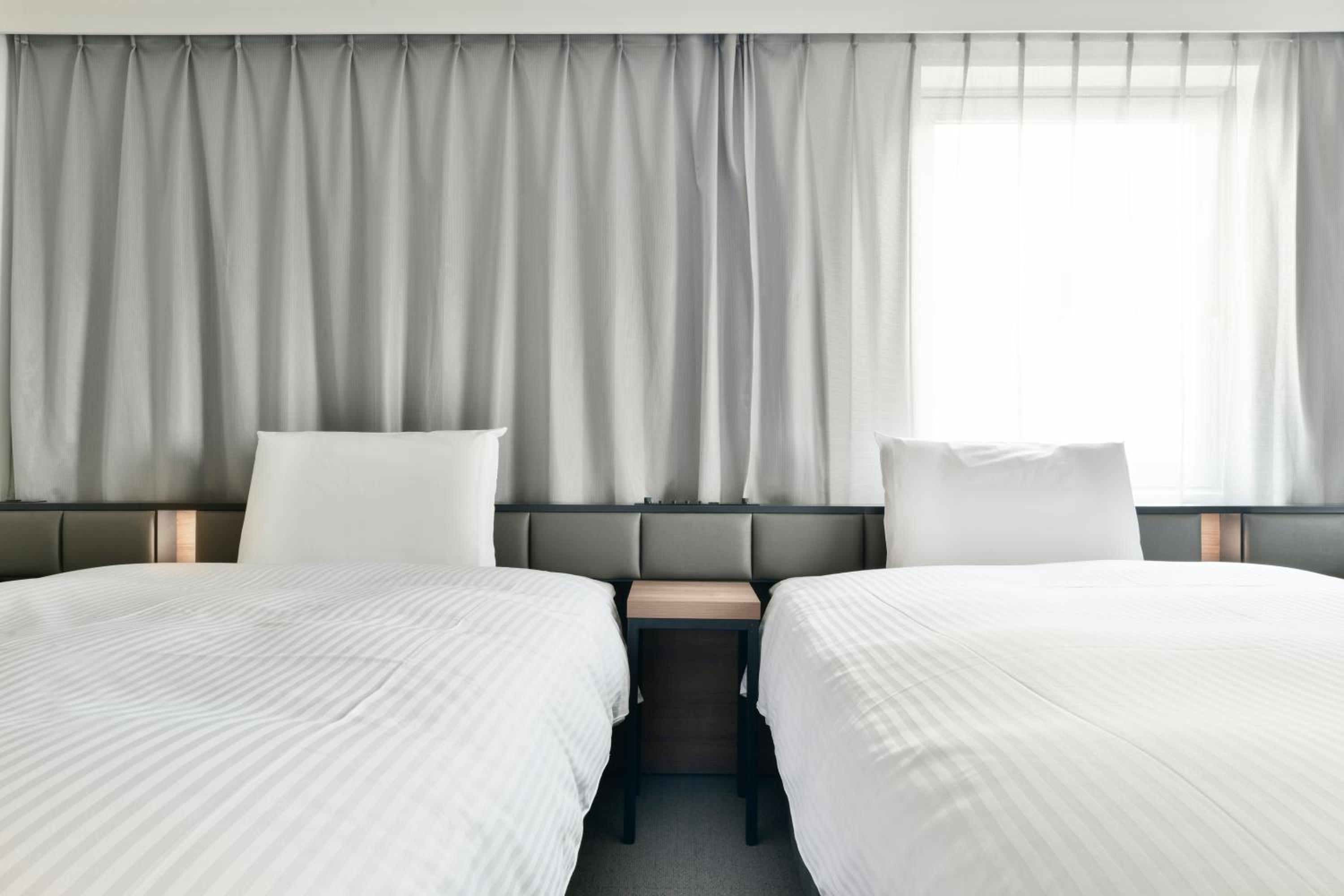 Deluxe Twin Room - Photo 1