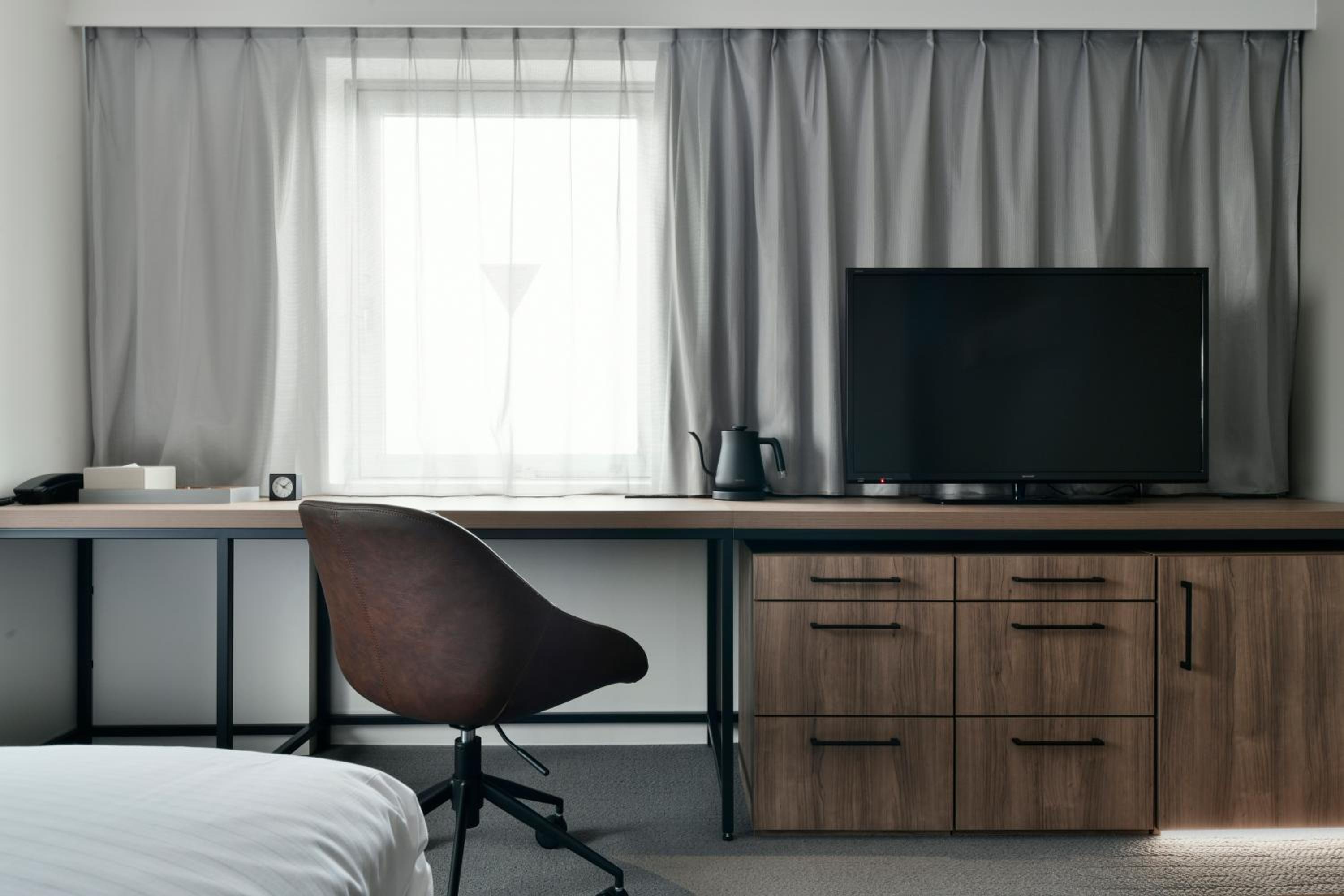 Deluxe Twin Room - Photo 5