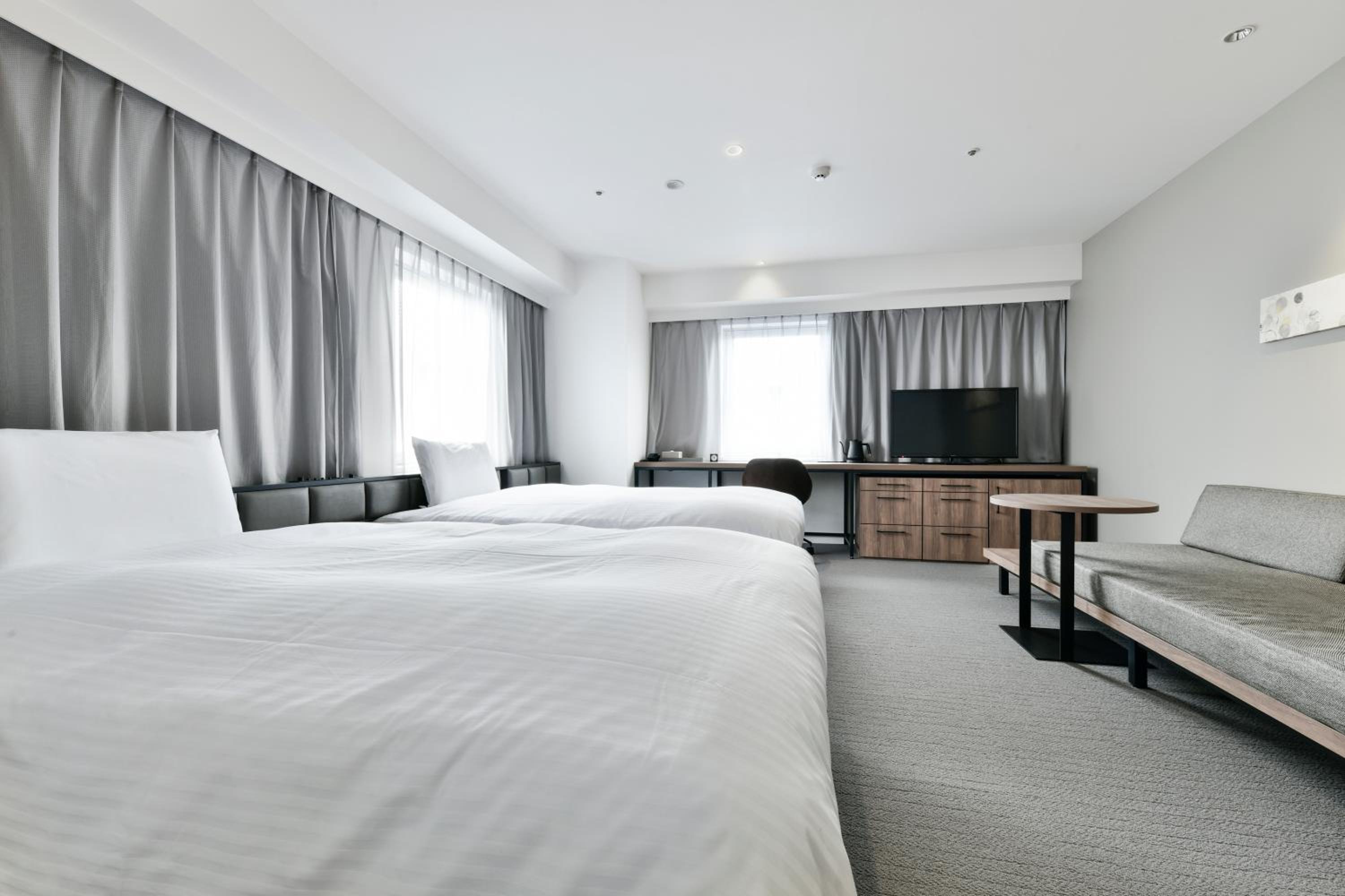 Deluxe Twin Room - Photo 6