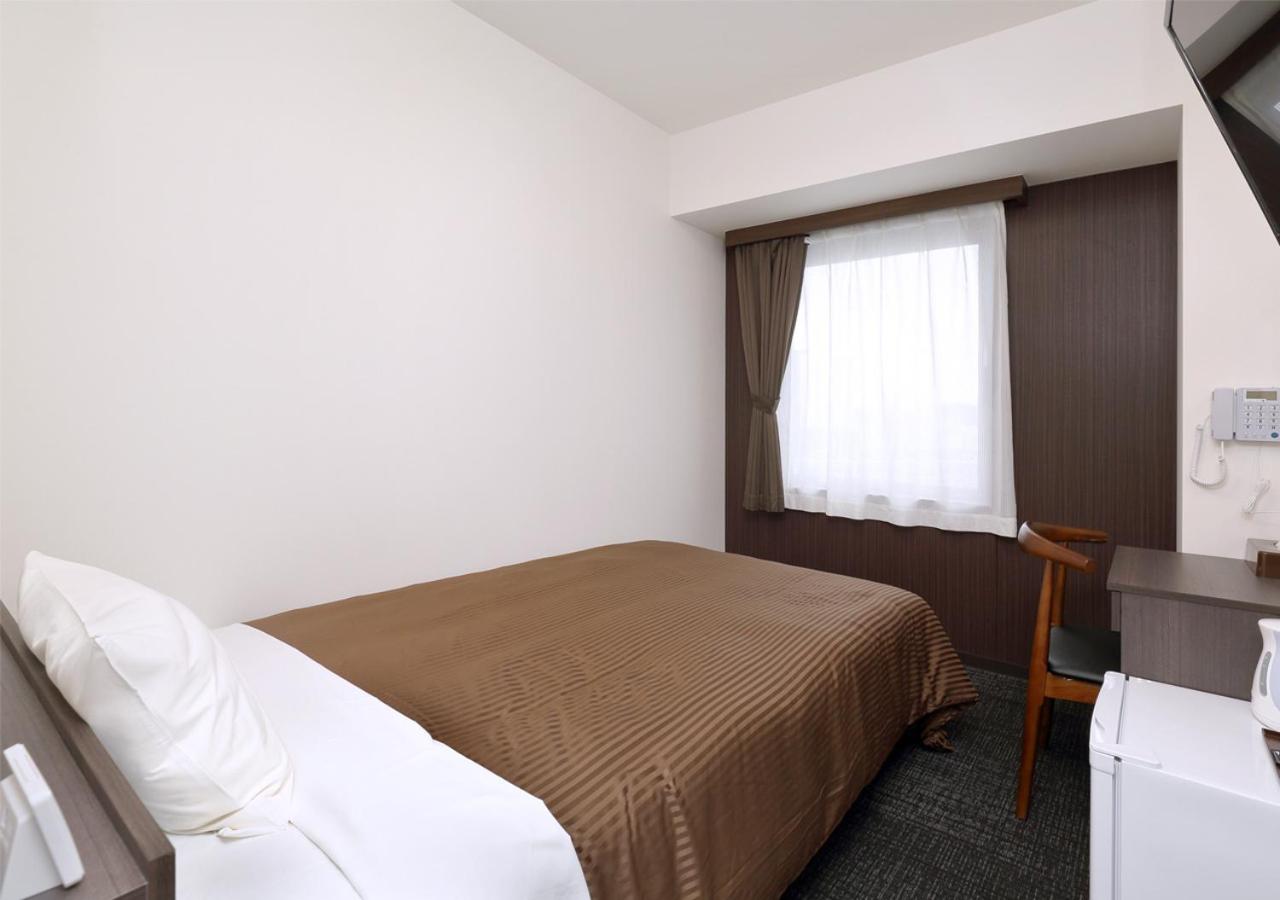 Single Room - Smoking