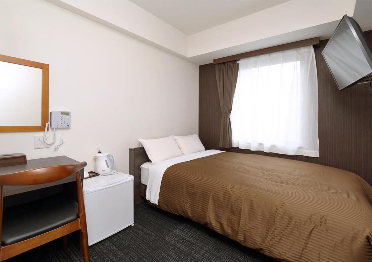 Double Room - Non-Smoking  - Photo 1